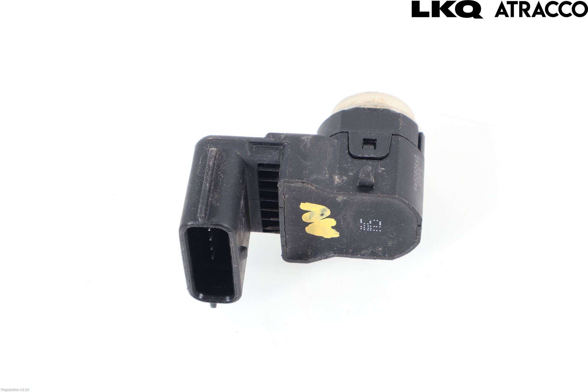 Kia SORENTO 10-14 Sensor Ryggesensor