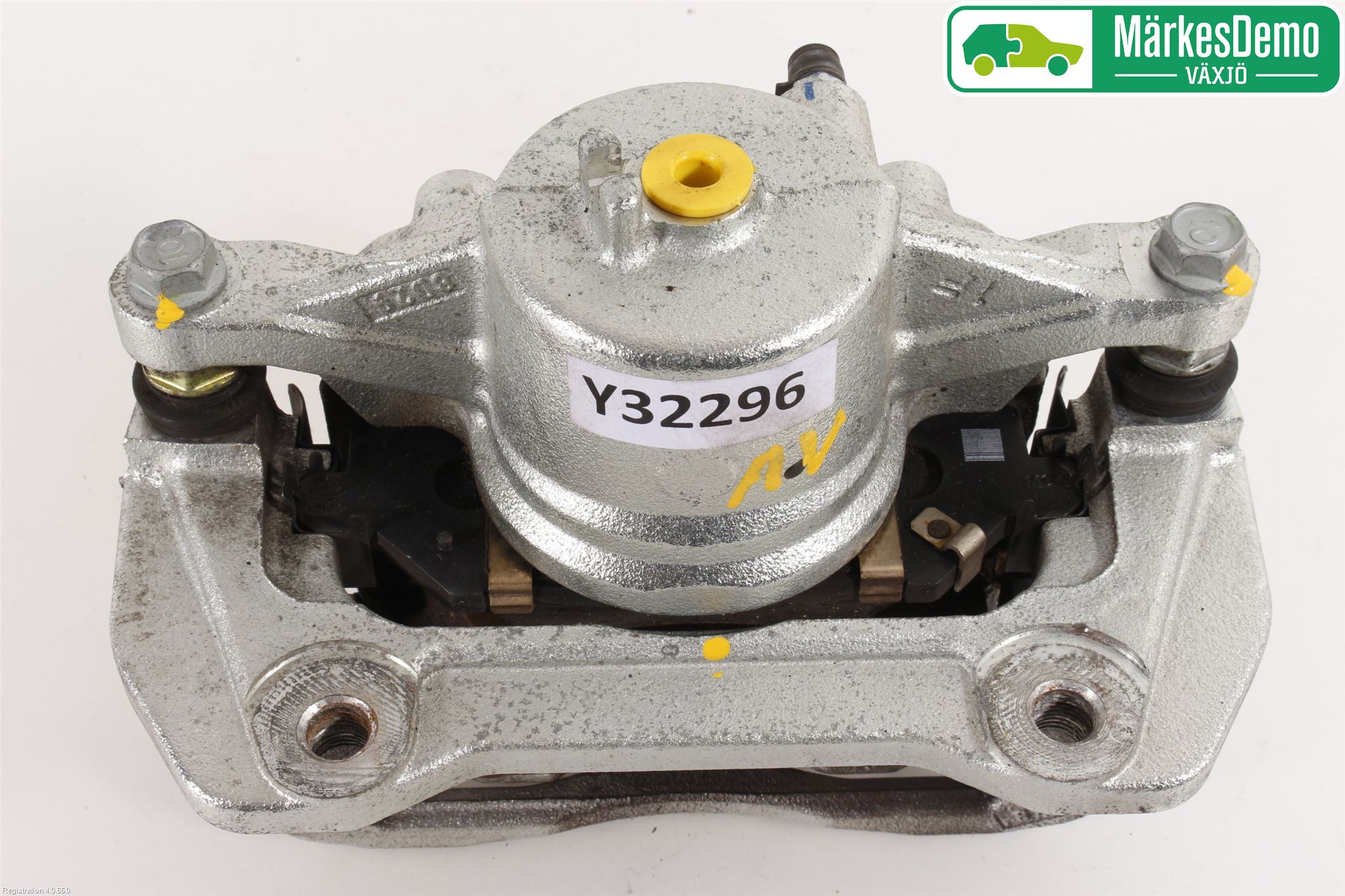 Hyundai i30 PD 17- Bremsecaliper Foran Høyre