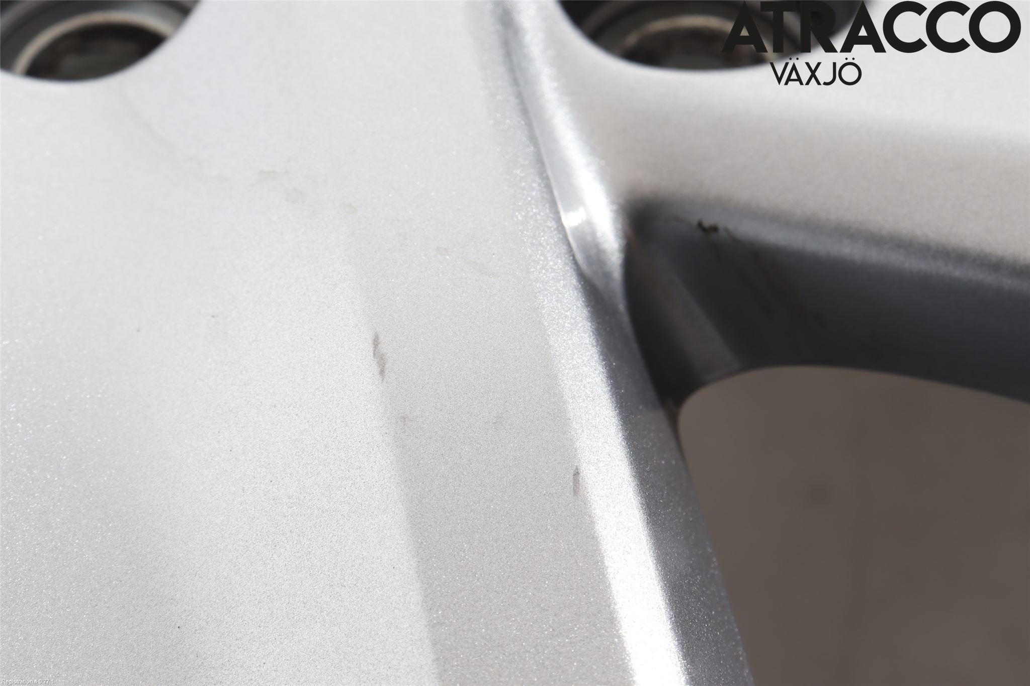Honda HR-V 15-21 Felg Aluminium