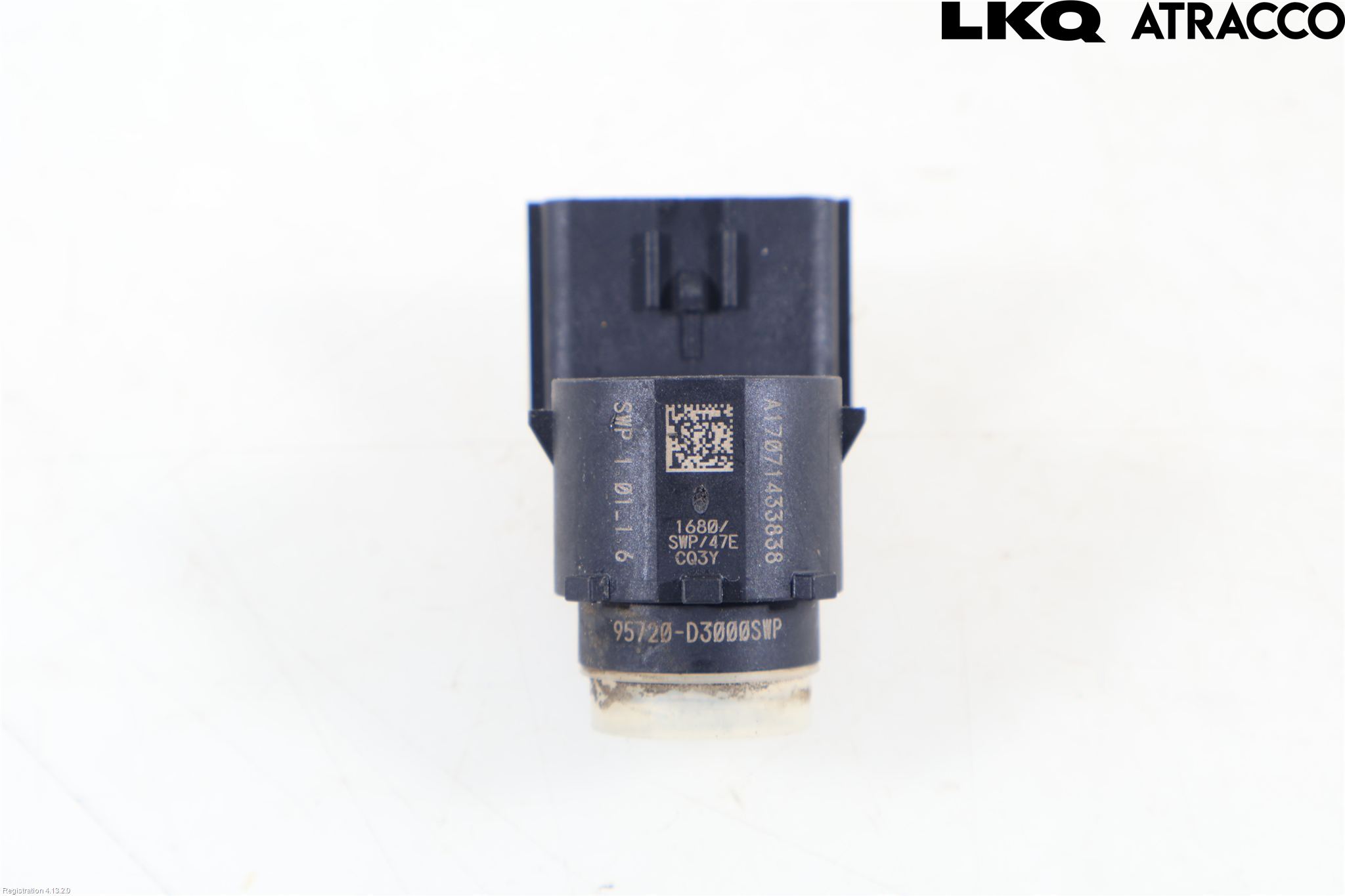 Kia OPTIMA 16-20 Sensor Ryggesensor