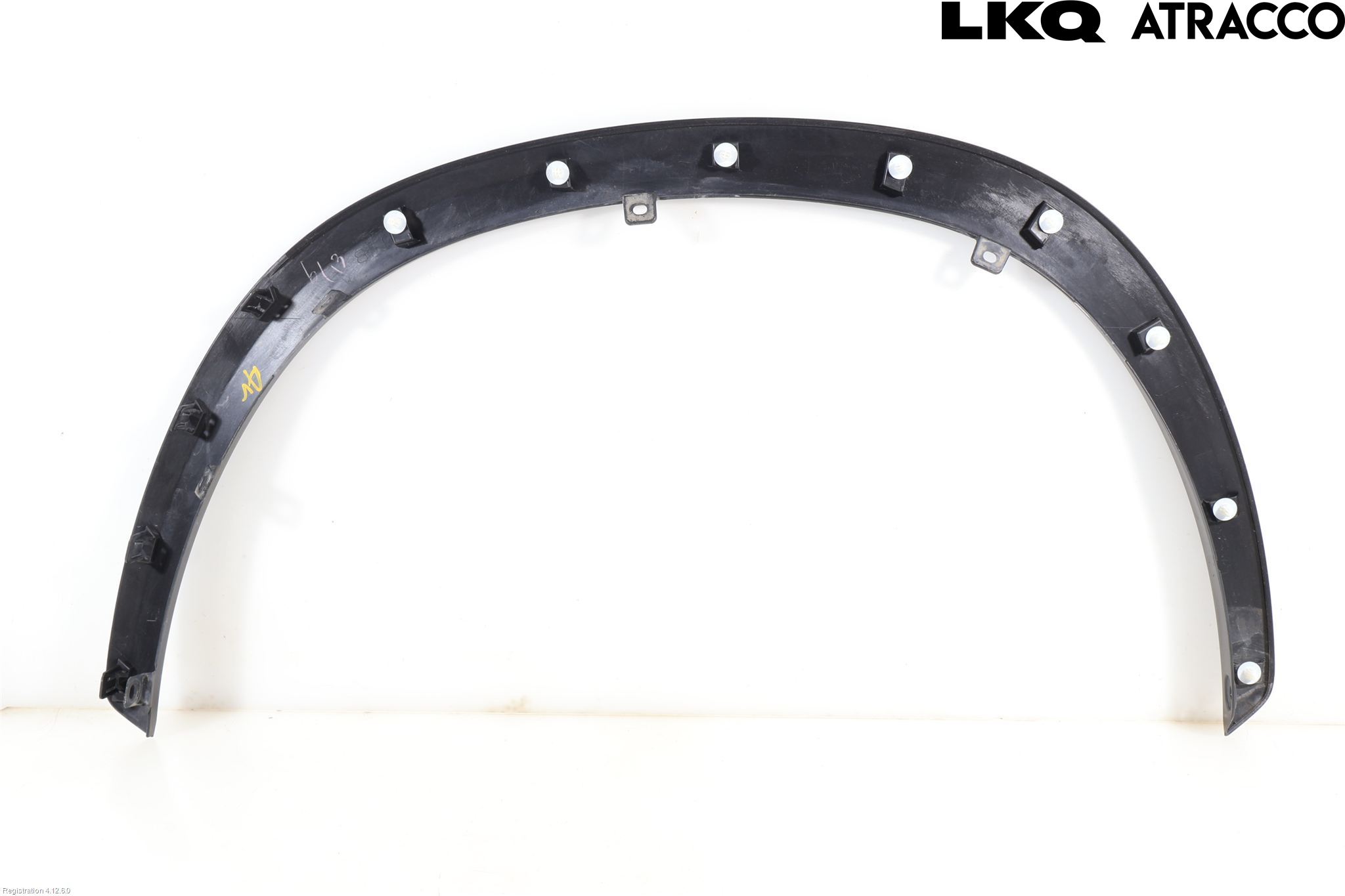 Lexus NX 300h 15-21 Skjerm Bredder