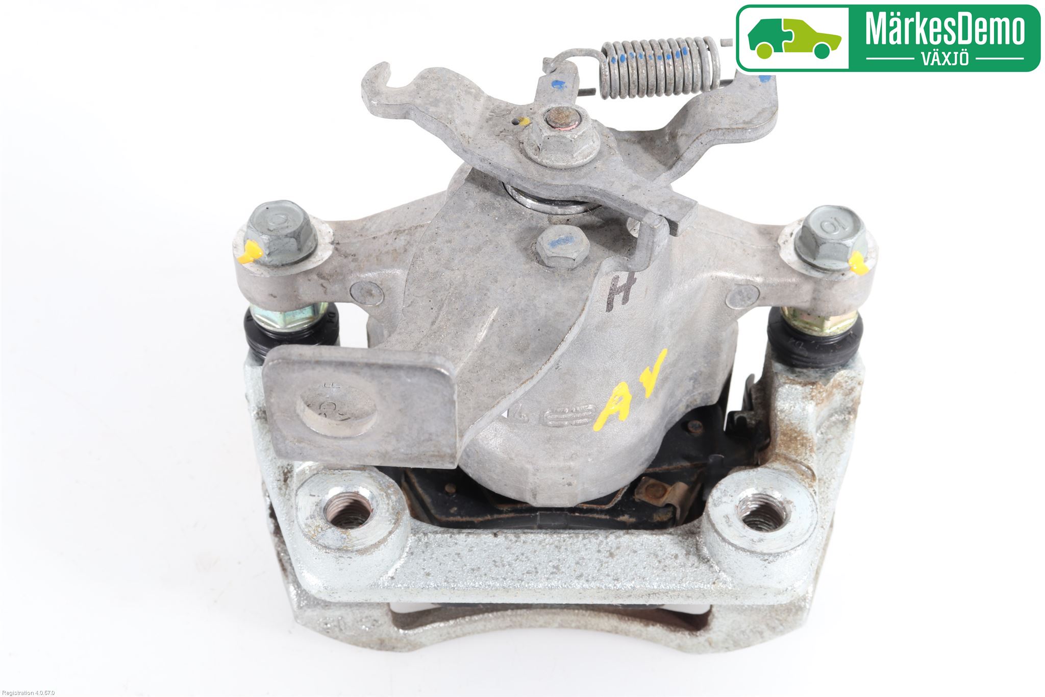 Hyundai i30 PD 17- Bremsecaliper Bak Høyre