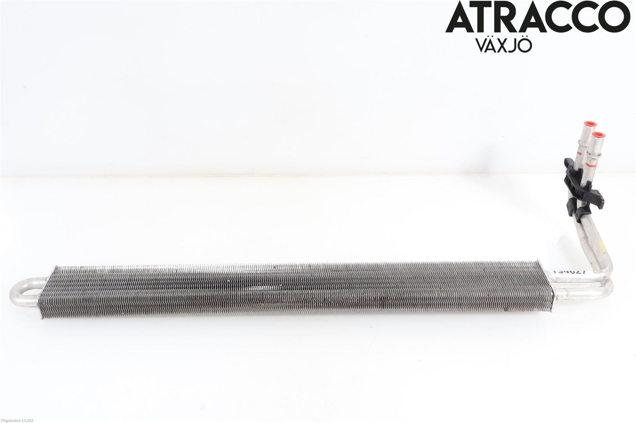 BMW 5 F10/F11/F18 09-17 Radiator Servoolje Kjøler