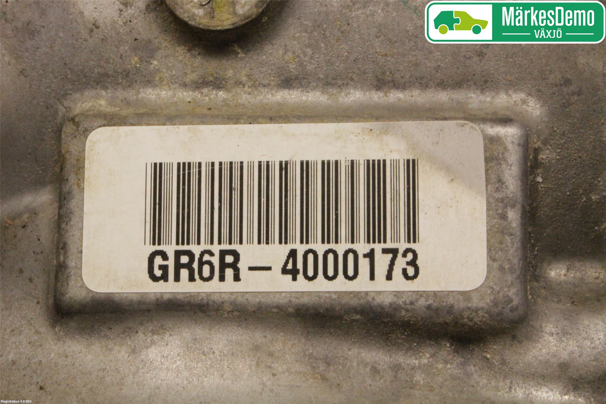 Honda CR-V 13-18 Gearkasse Fordelingskasse