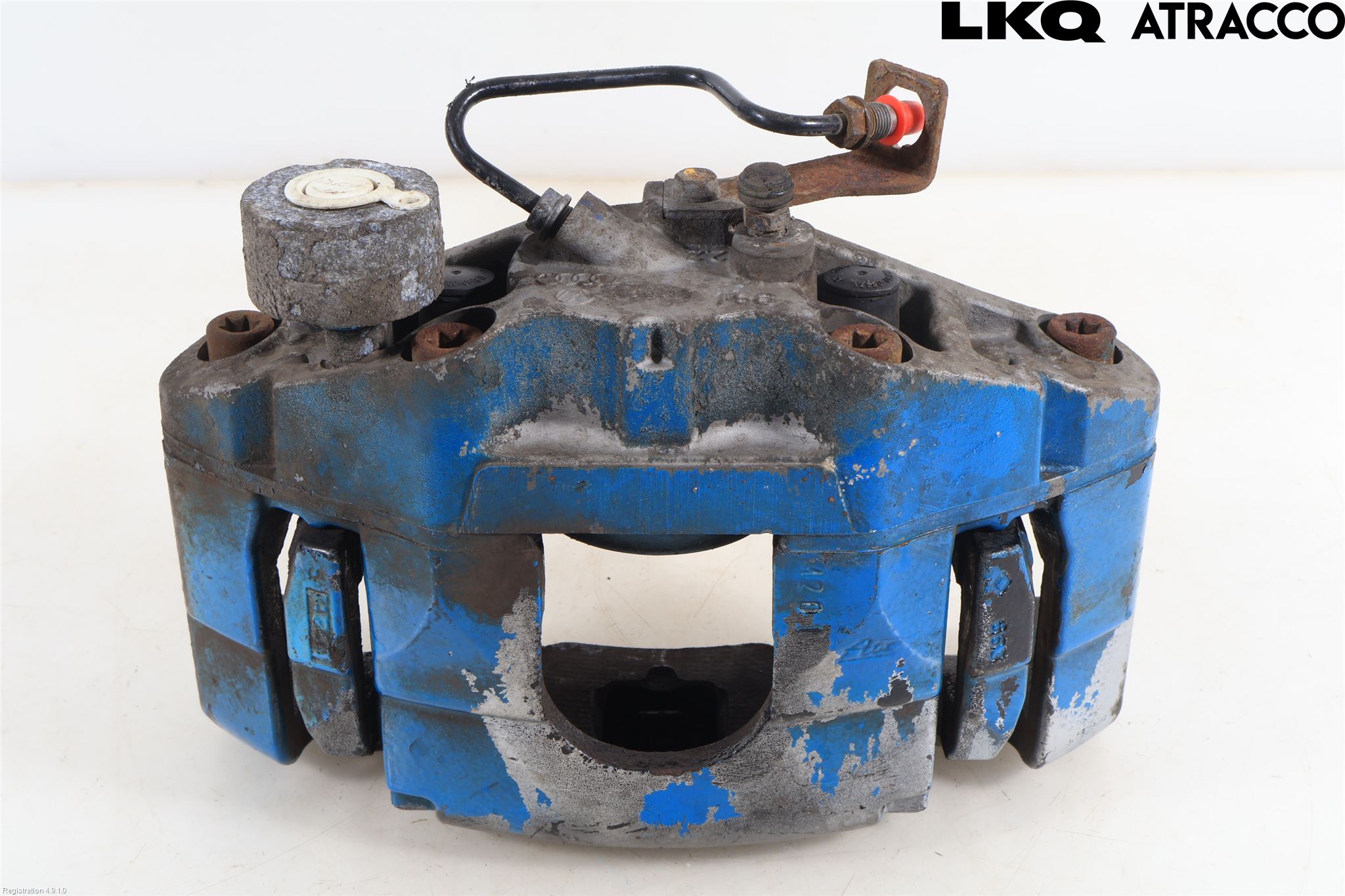 Audi A3/S3 05-13 Bremsecaliper Foran Venstre