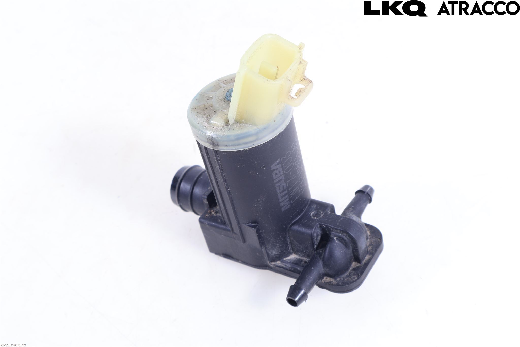 Subaru OUTBACK 21- Spylerpumpe Frontrute