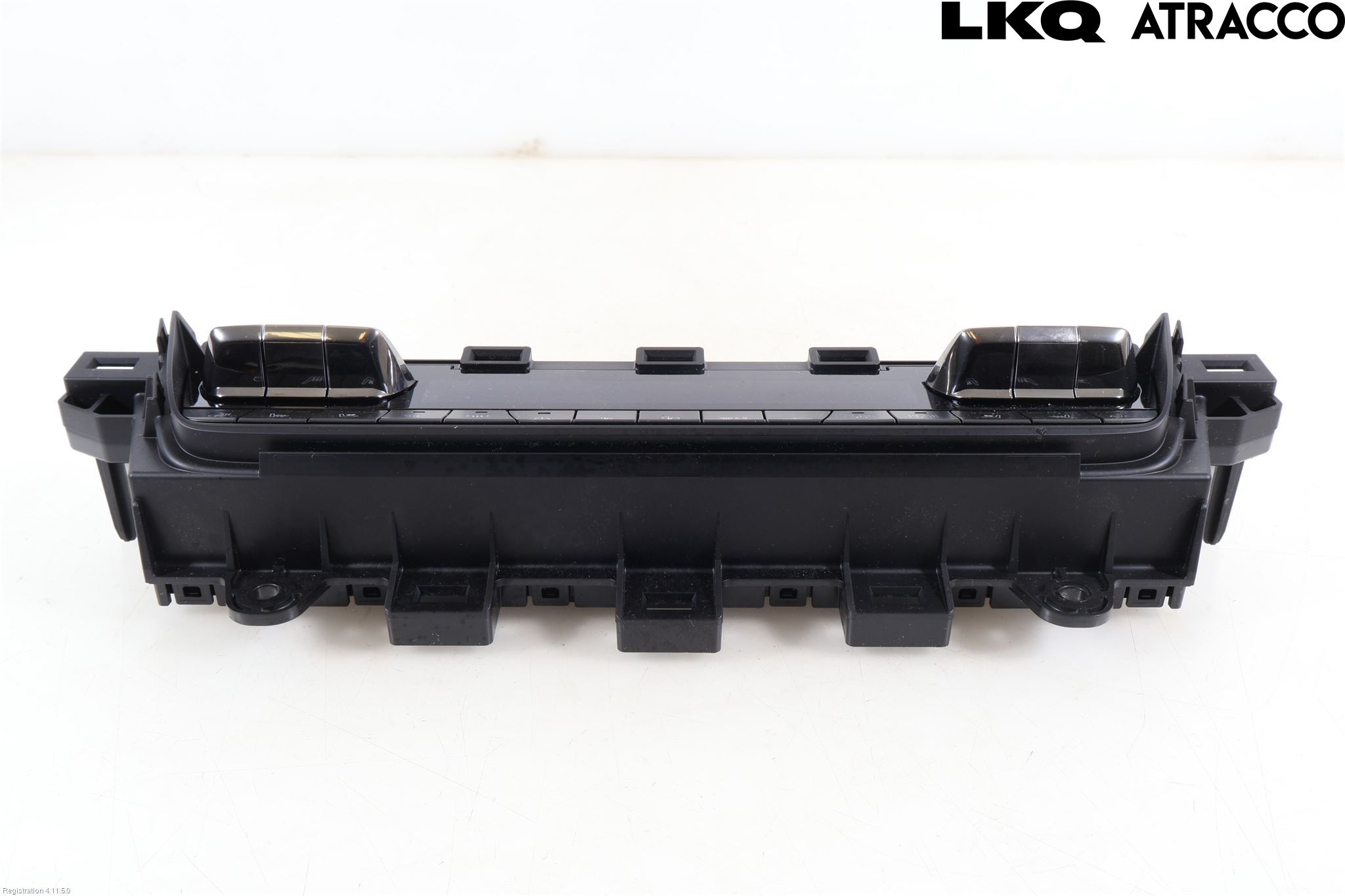 Mazda CX-80 24- Varme Ac Betjening-Display