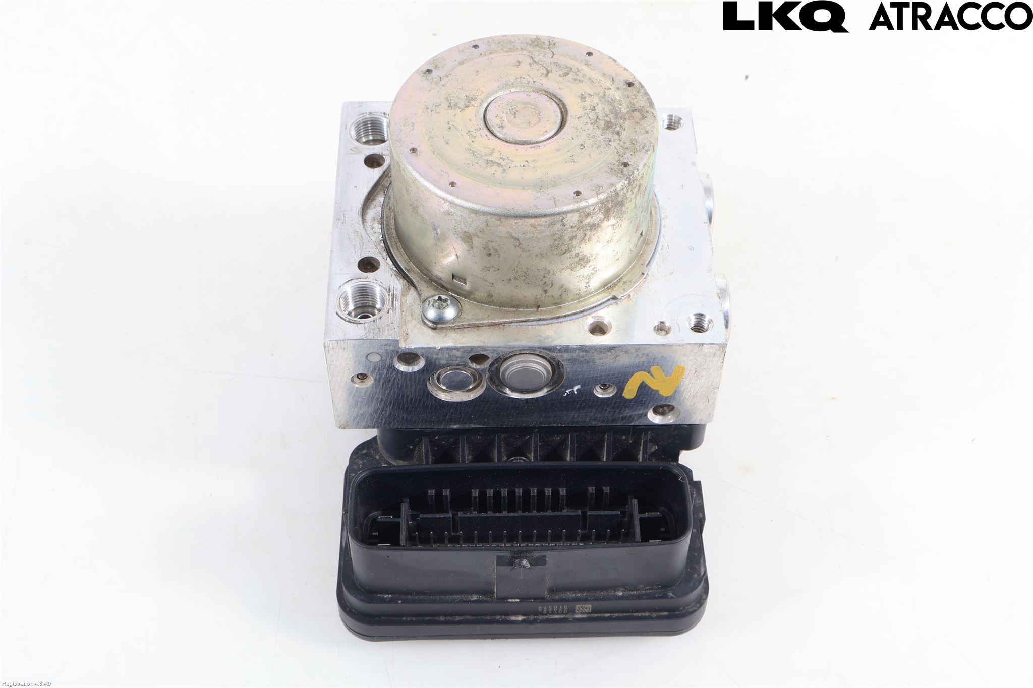 Toyota RAV4 19- Abs Hydraulikkaggregat
