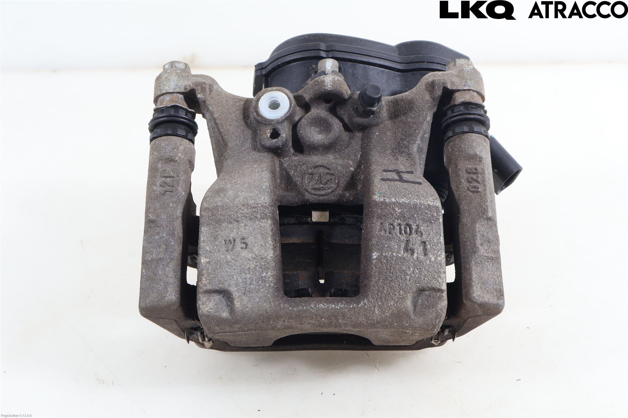 Honda CR-V 24- Bremsecaliper Bak Høyre