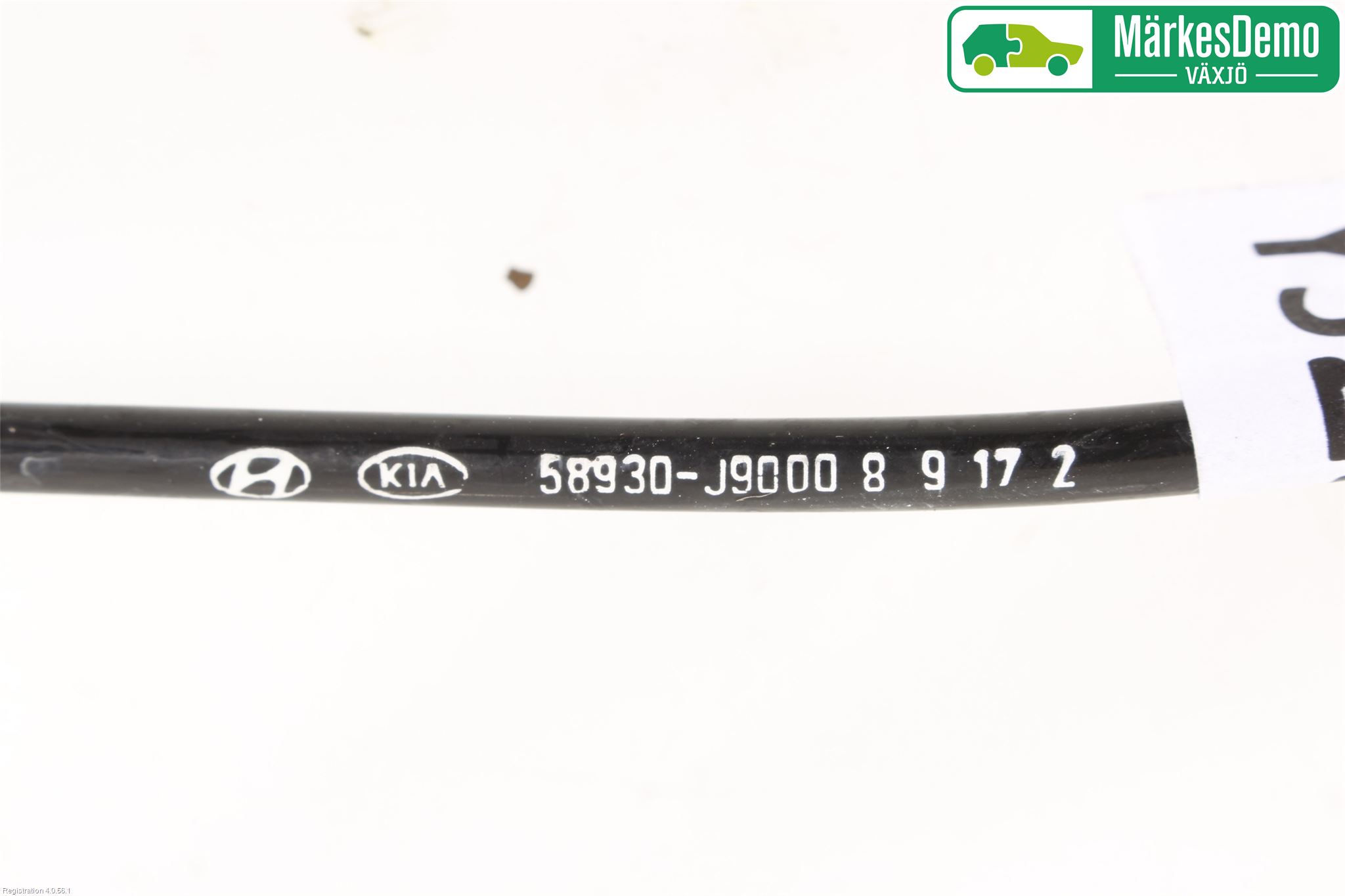 Hyundai KONA/ELECTRIC OS 18-23 Abs Føler