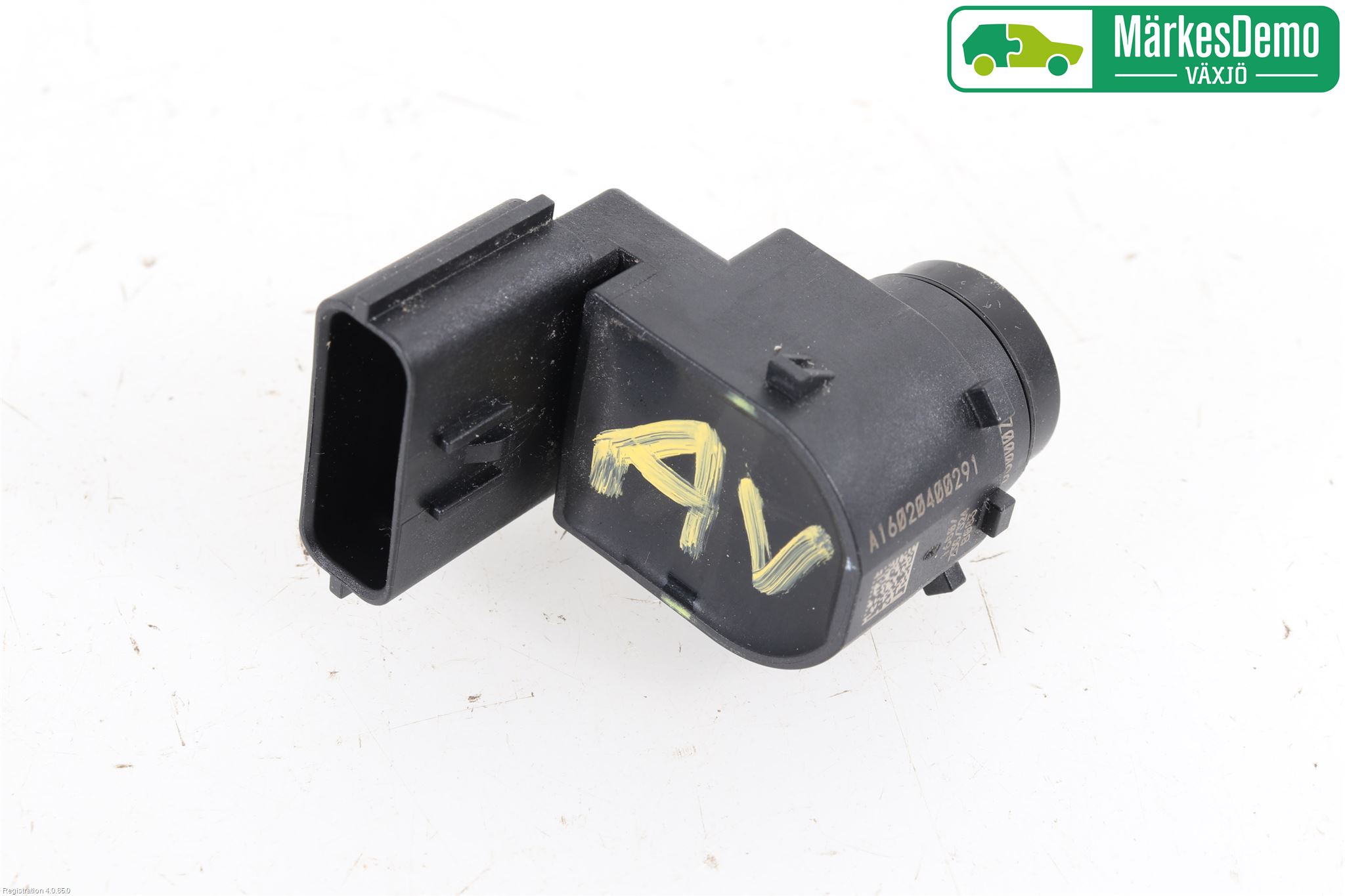 Hyundai TUCSON 05- Sensor Ryggesensor