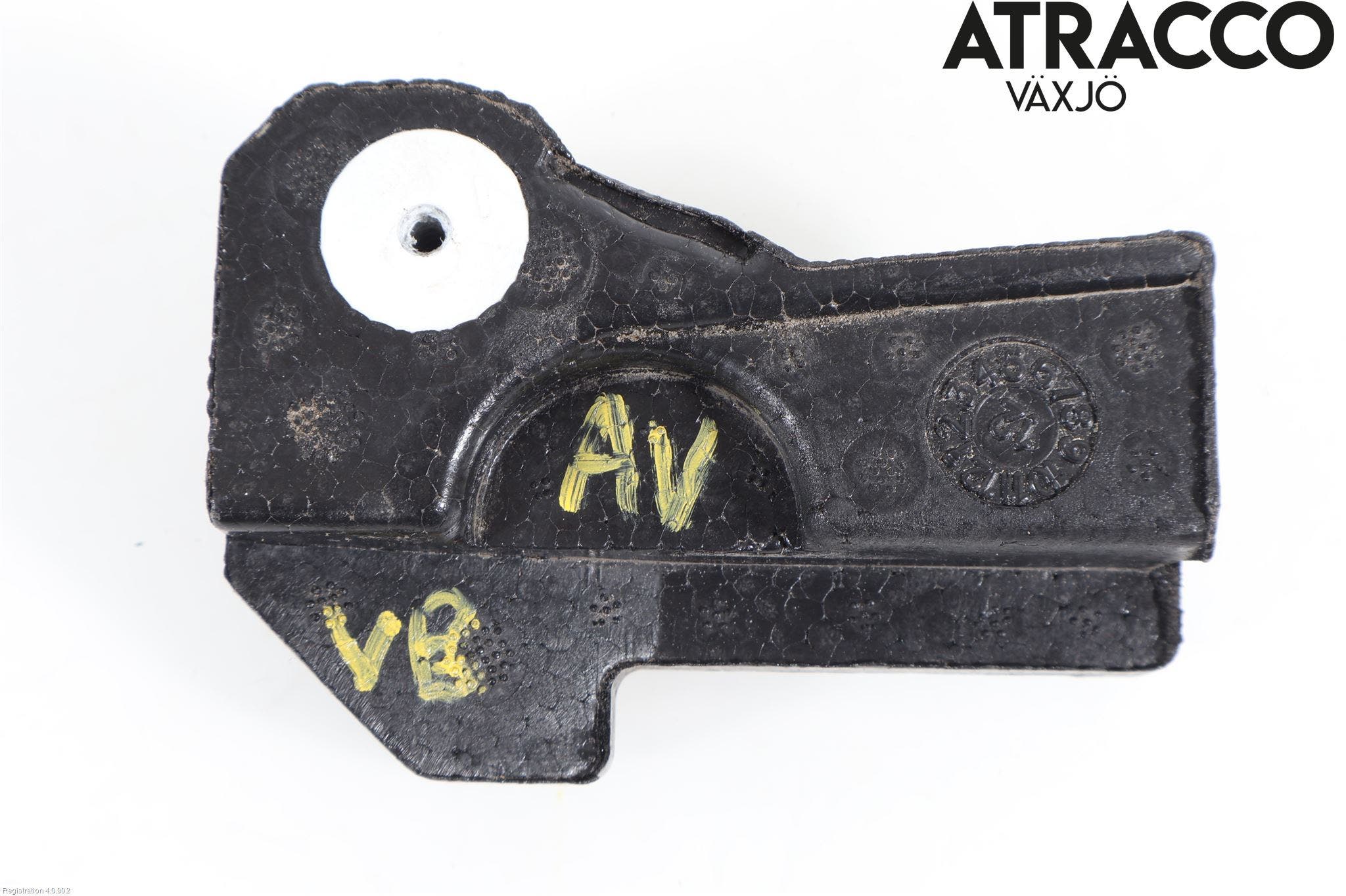 BMW 5 F10/F11/F18 09-17 Elementer For Deformasjon Av Dører