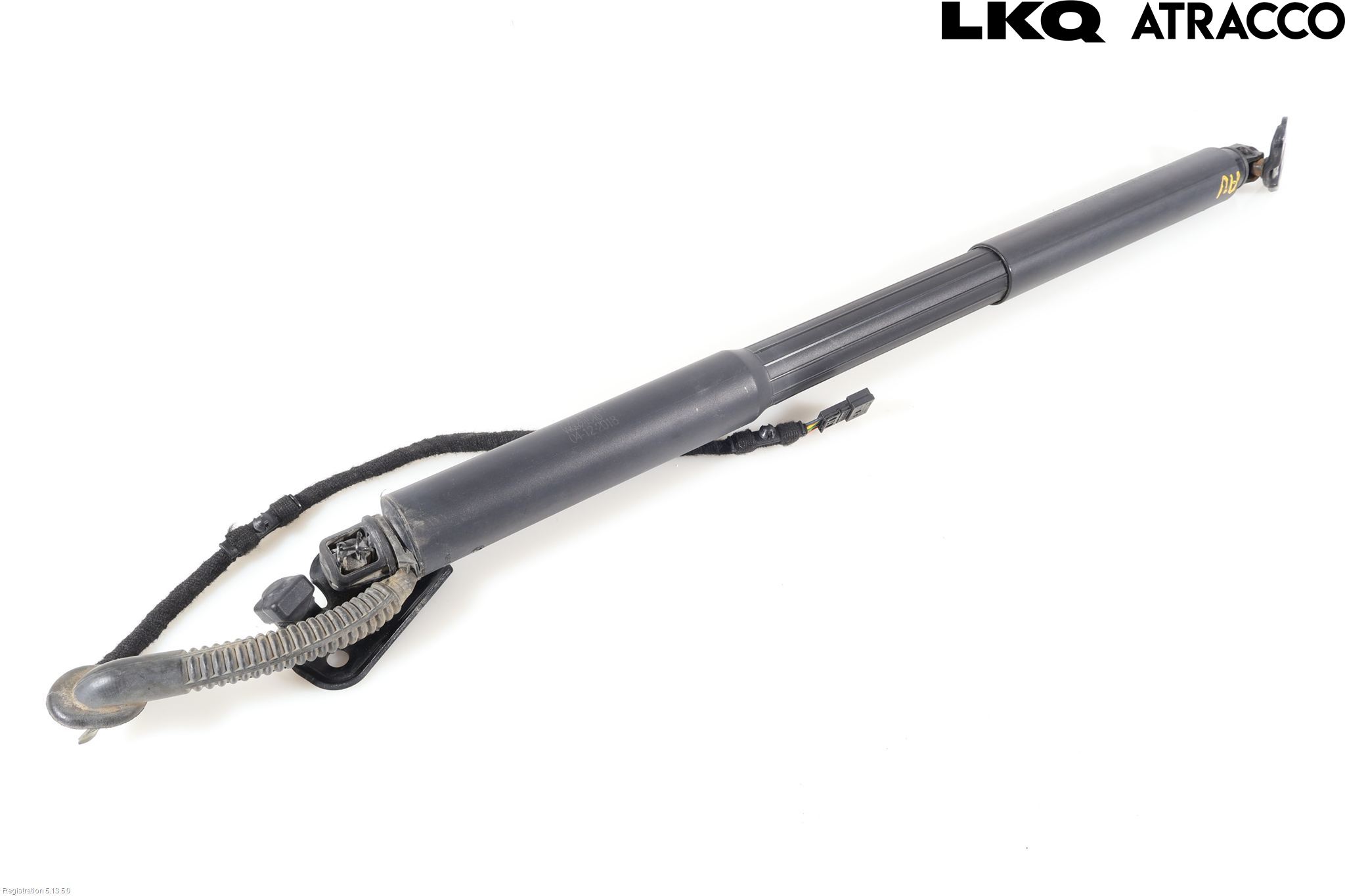 BMW 3 F30/F31/F80 12-19 Baklukeåpner Automatisk