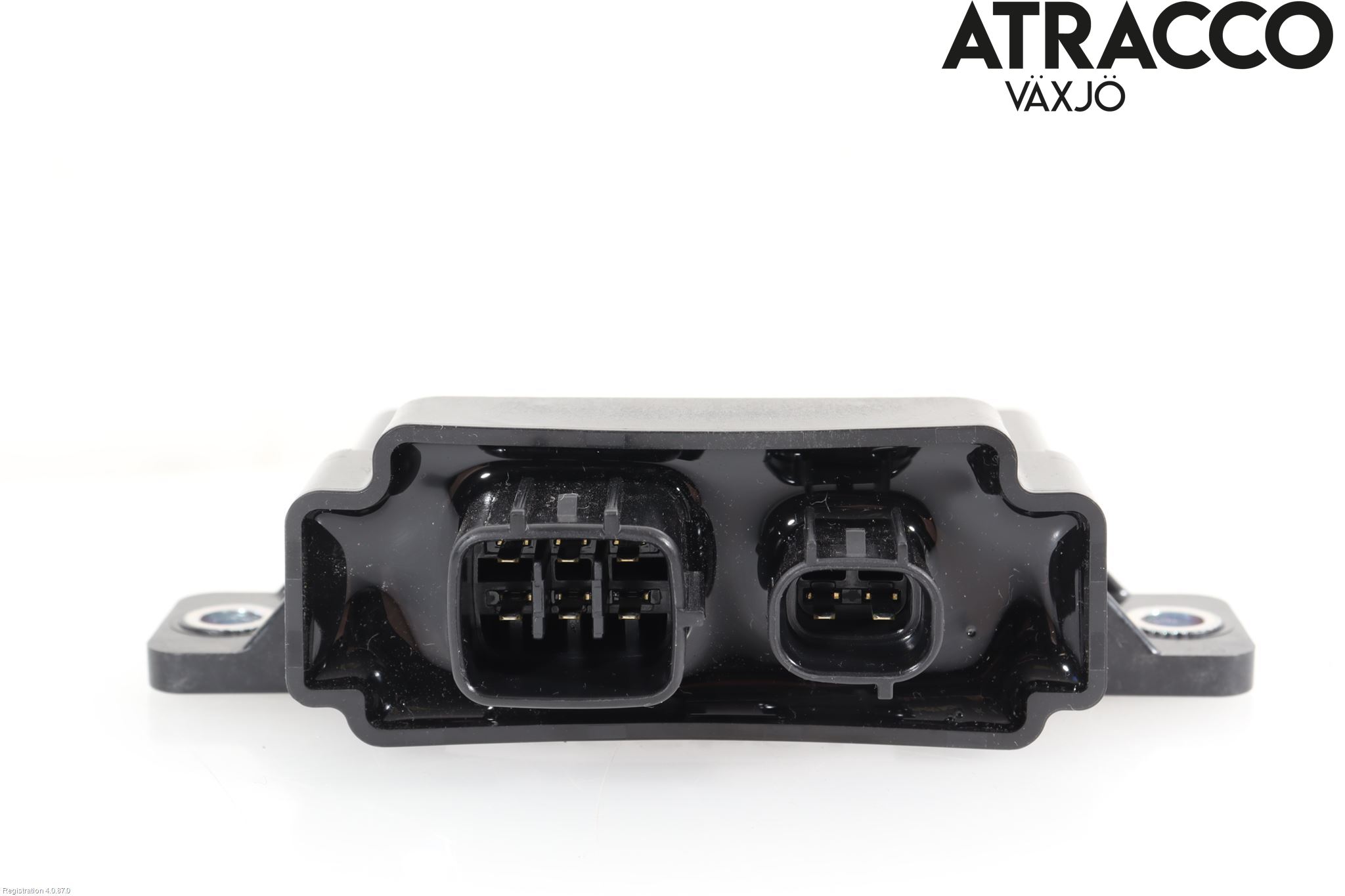 Mazda CX-60 22- Styreenhet Drivstoffpumpe