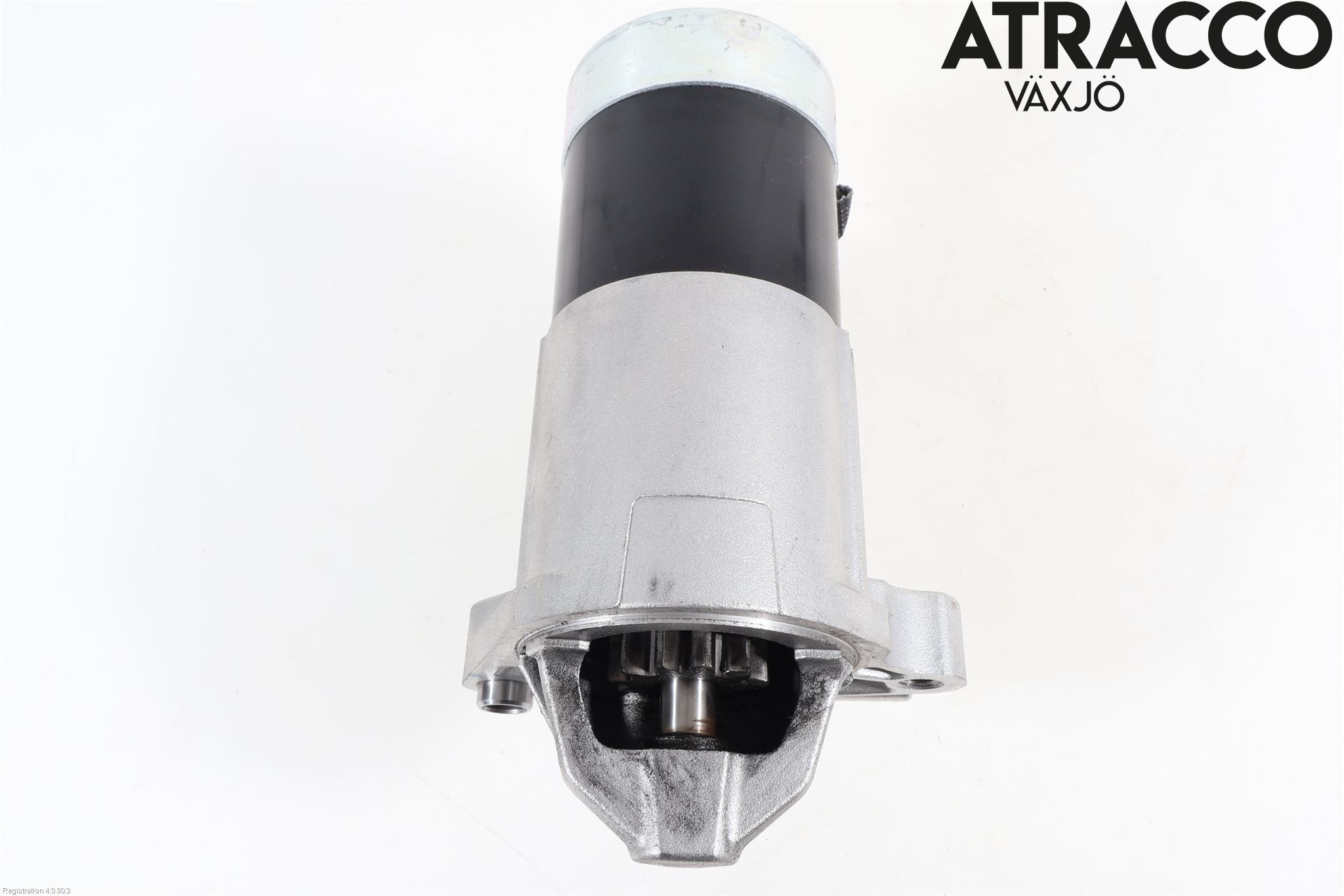 Mazda MX-5 IV (ND/ND2/ND3) MIATA 15- Startmotor