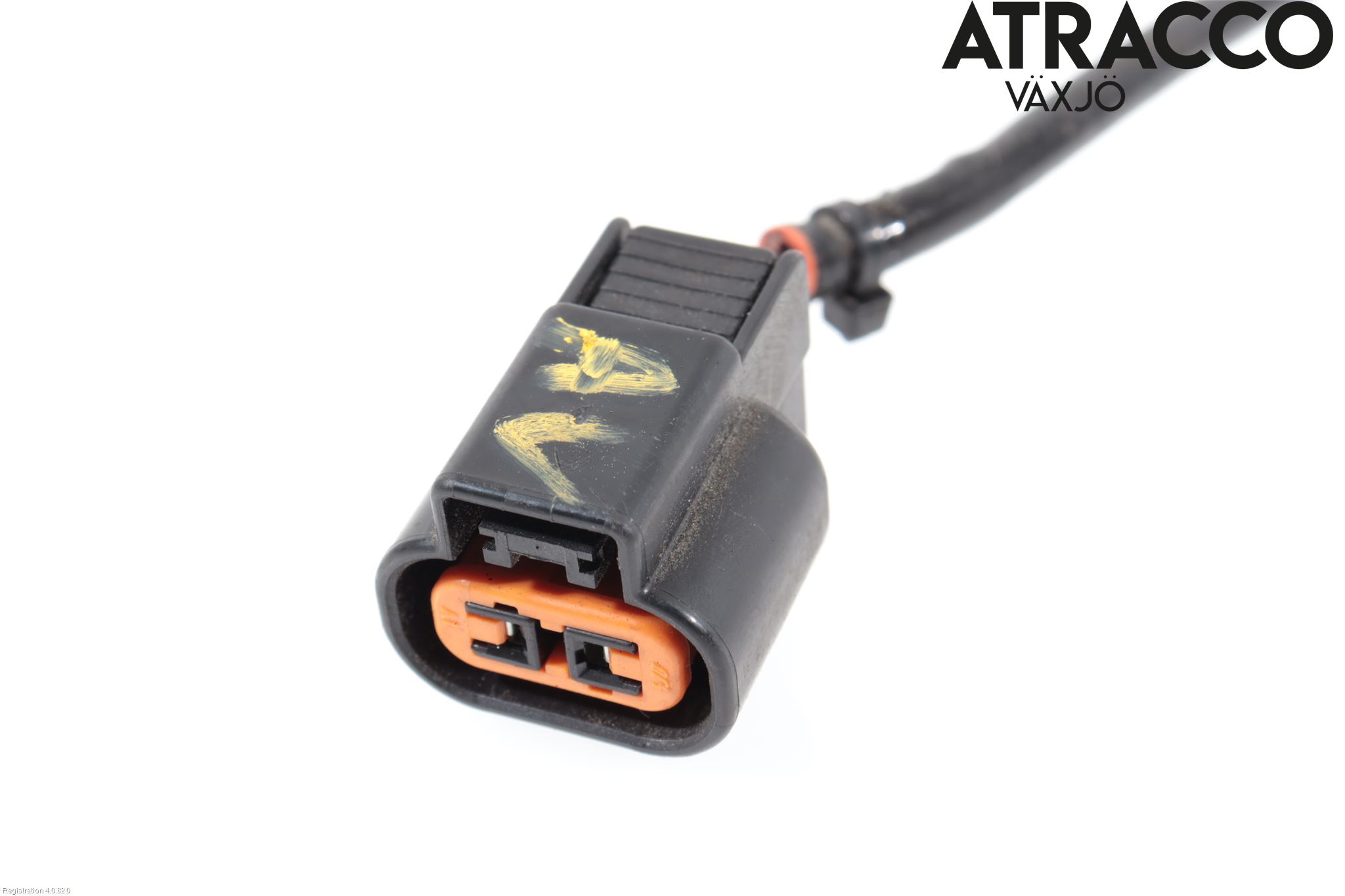 Mitsubishi OUTLANDER 13-21 Sensor Eksos