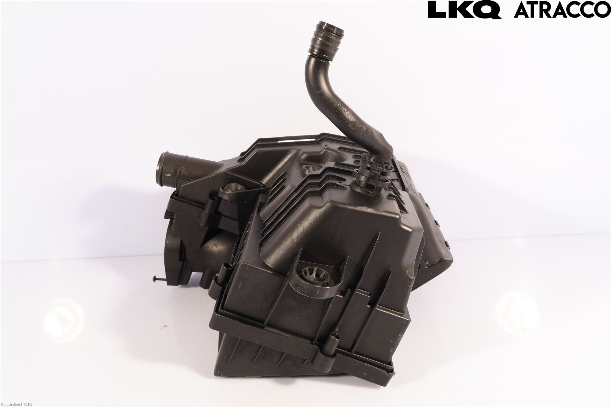 Skoda KAROQ 18- Luftfilter Boks