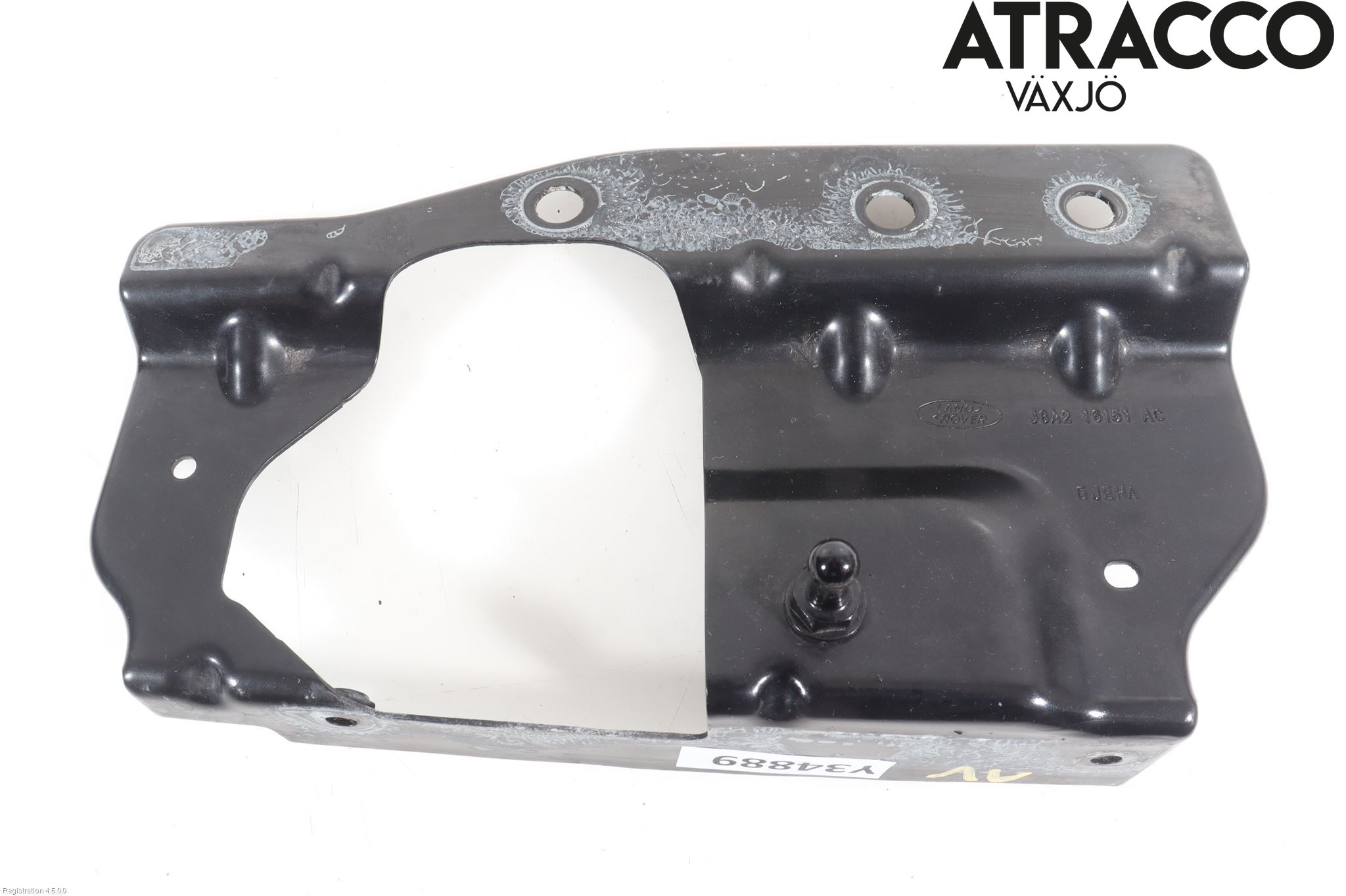 Landrover RANGE ROVER VELAR (L560) 17- Frontskjermfeste Venstre