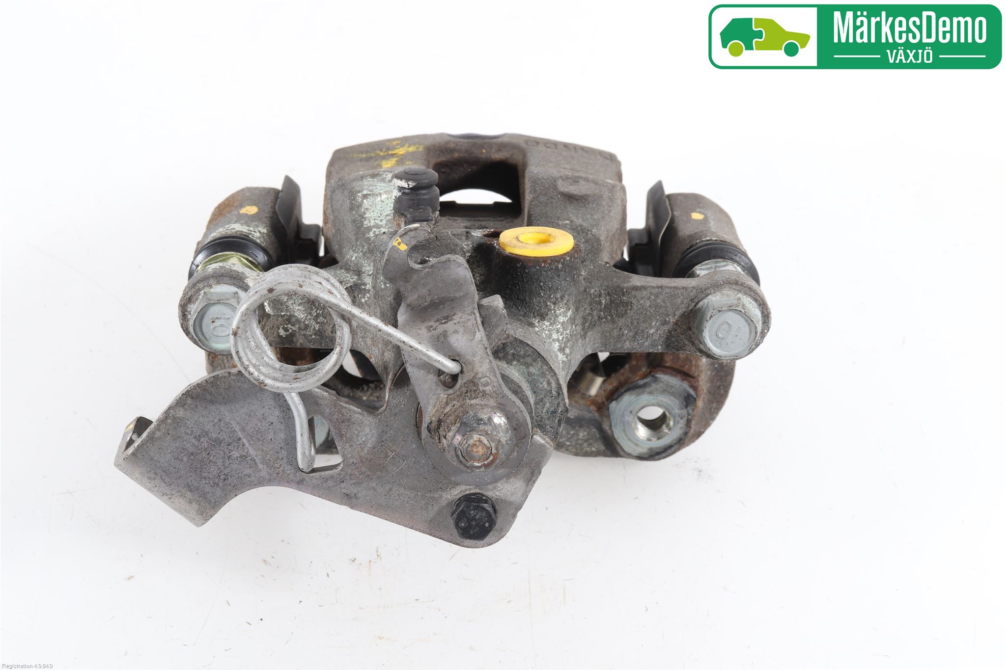 Hyundai i10 BA 14-16 Bremsecaliper Bak Høyre