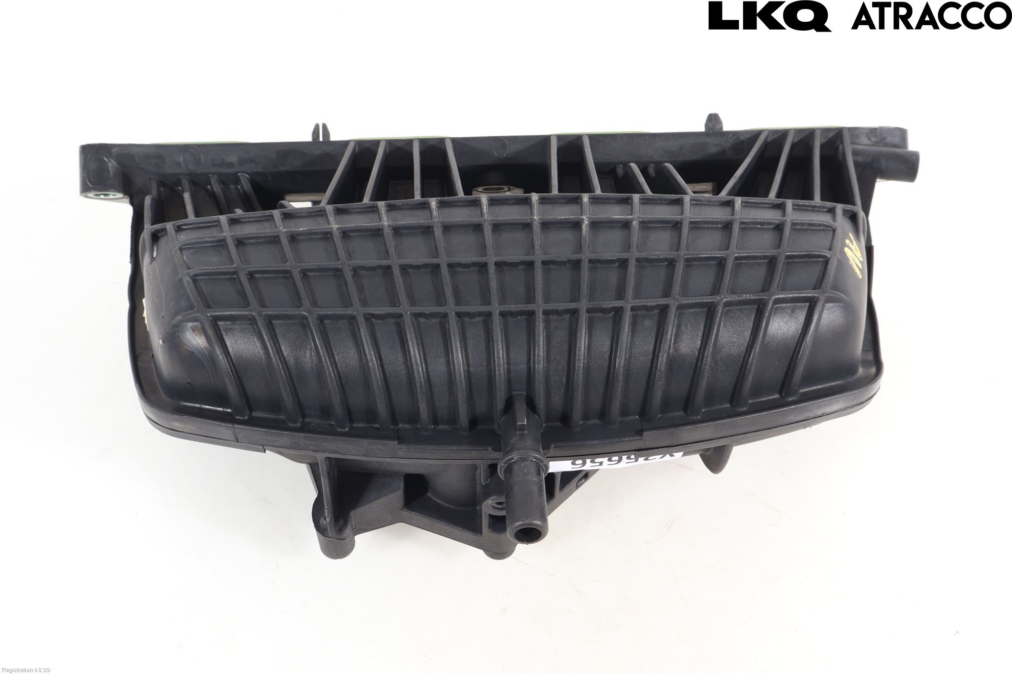 Volkswagen VW TIGUAN 07-16 Innsugningsmanifold