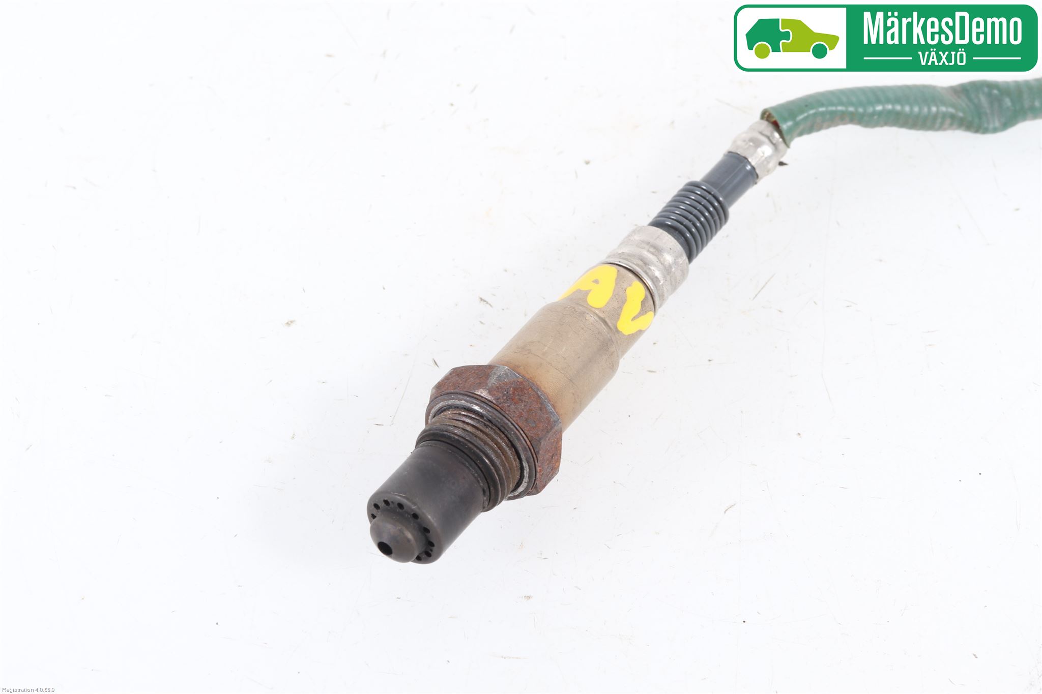 Ford MUSTANG VI 15-22 Inns Lambdasonde