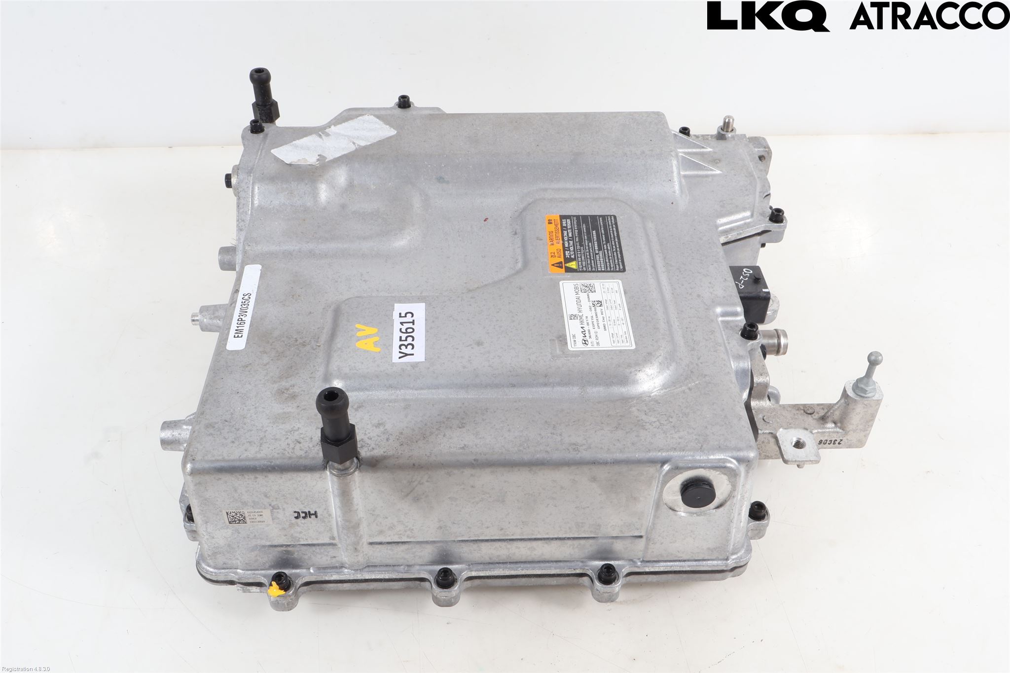 Hyundai KONA/ELECTRIC OS 18-23 Hybrid Batteri