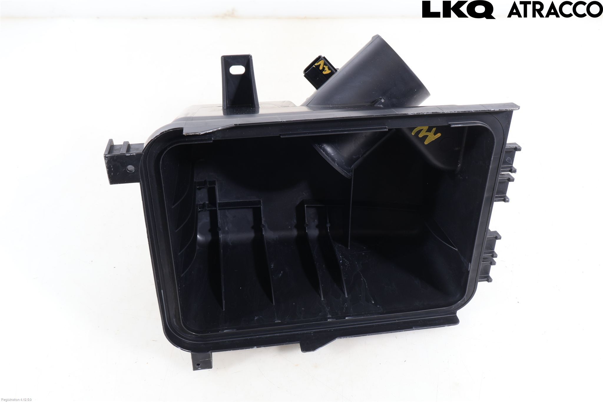 Toyota AVENSIS 16-18 Luftfilter Boks