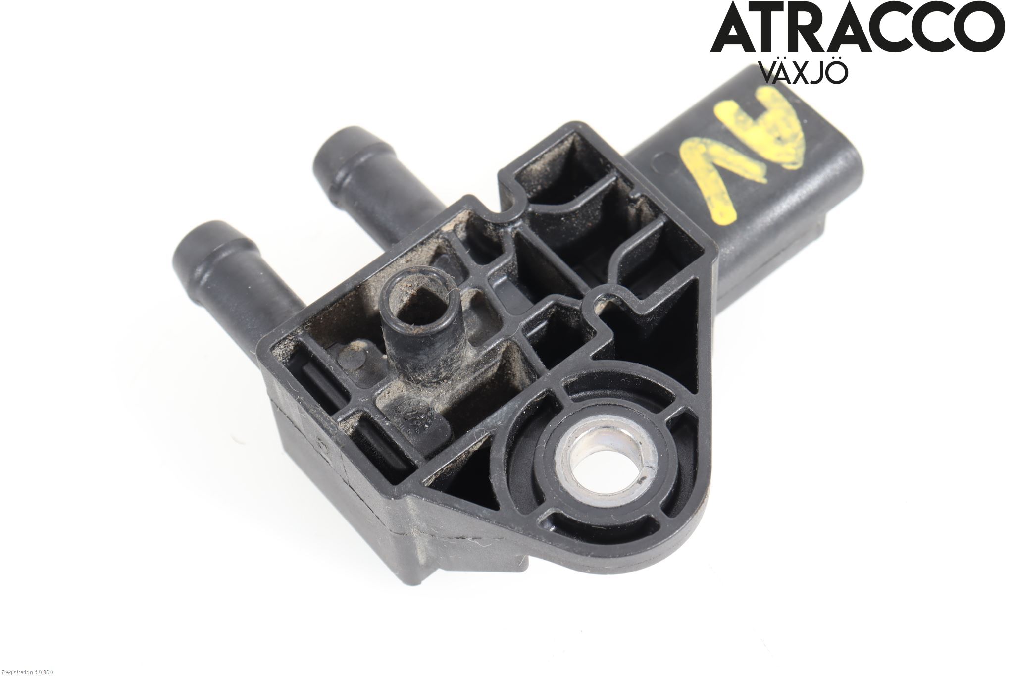 Toyota PROACE II 16- Sensor Eksos