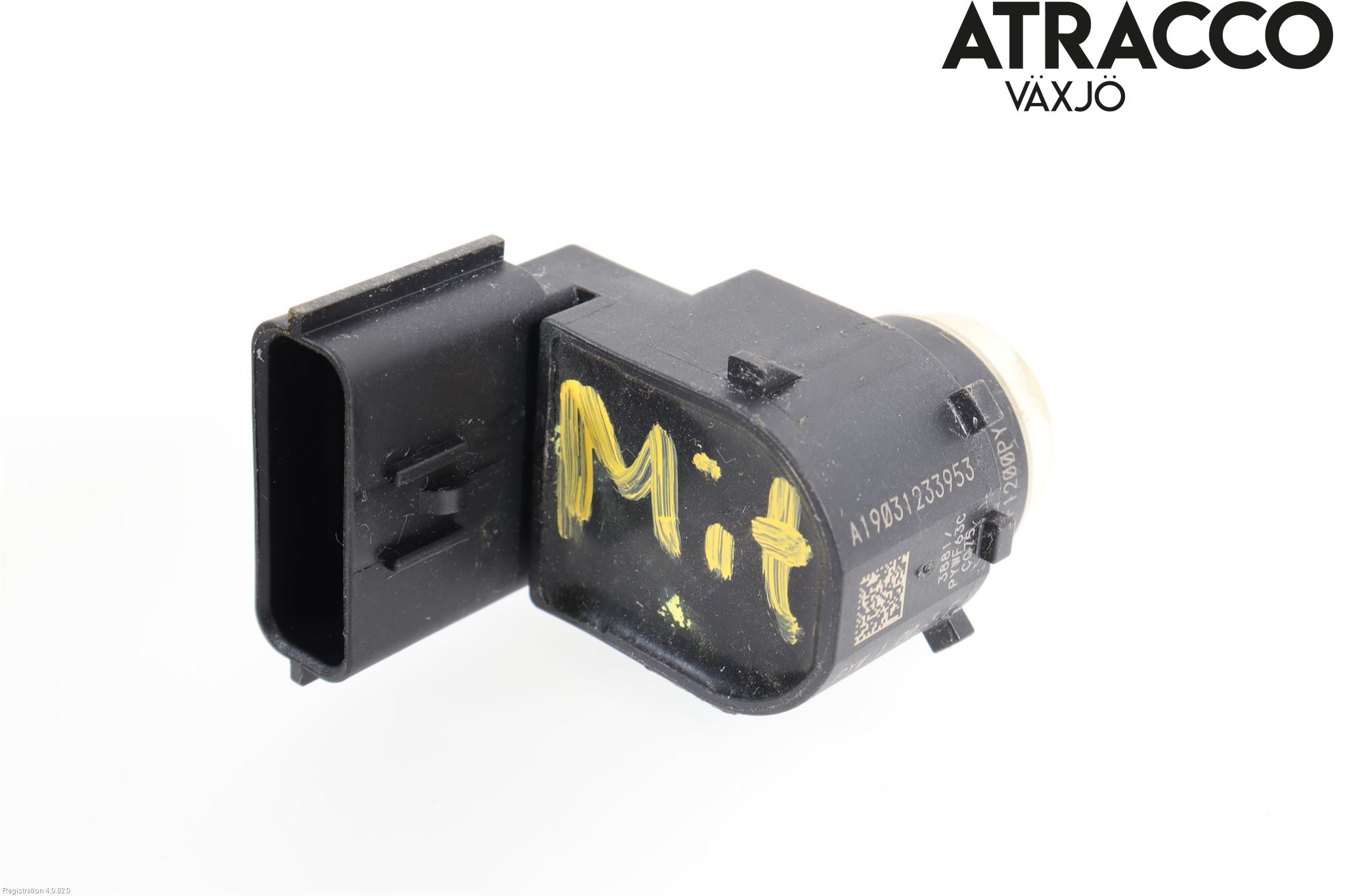Hyundai TUCSON 05- Sensor Ryggesensor