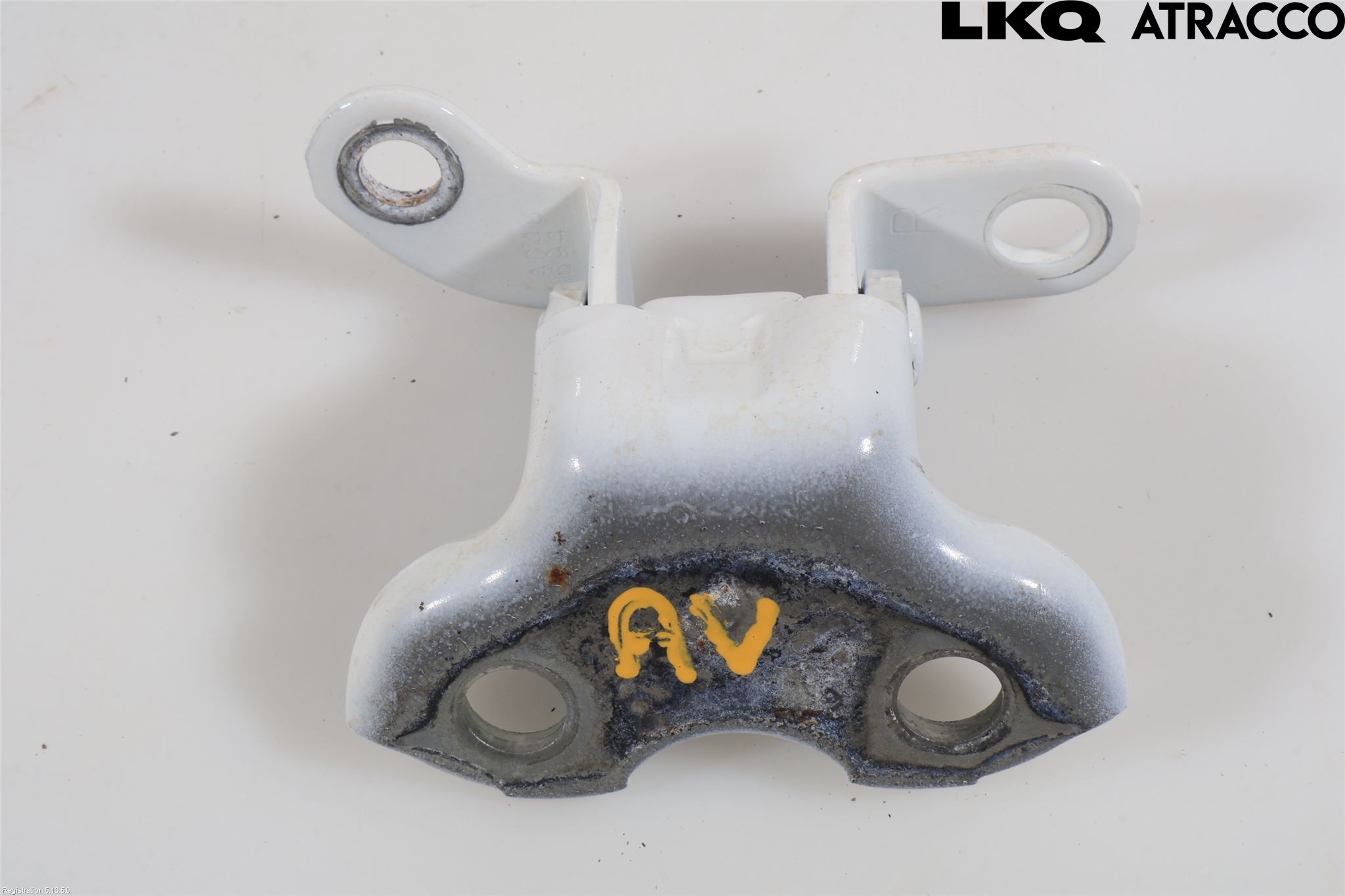 Toyota RAV4 19- Dørhengsel