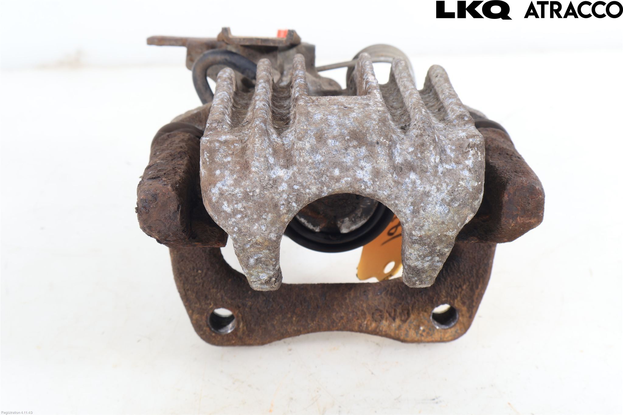 Volkswagen VW CADDY      04-10 Bremsecaliper Bak Venstre