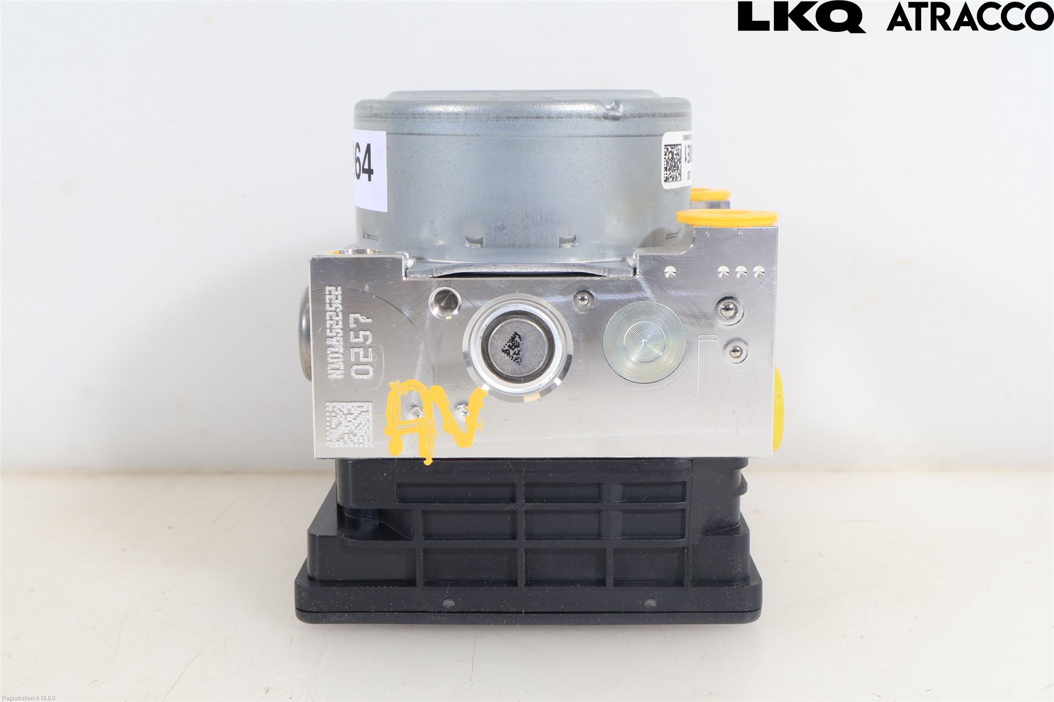 Honda HR-V 21- Abs Hydraulikkaggregat