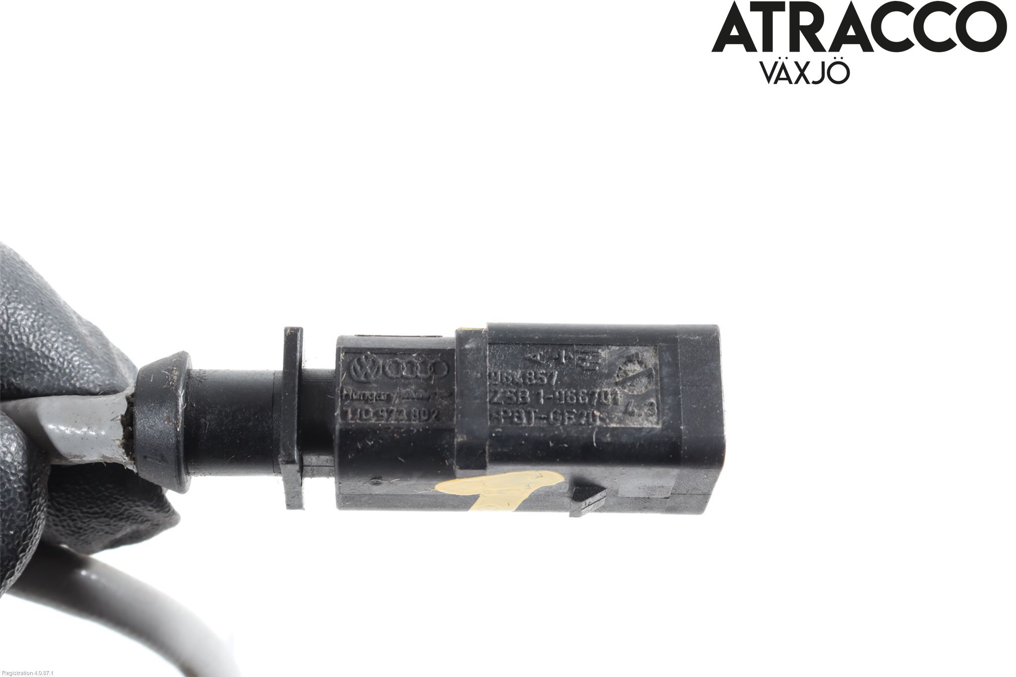 Volkswagen VW CADDY 16-20 Sensor Eksos