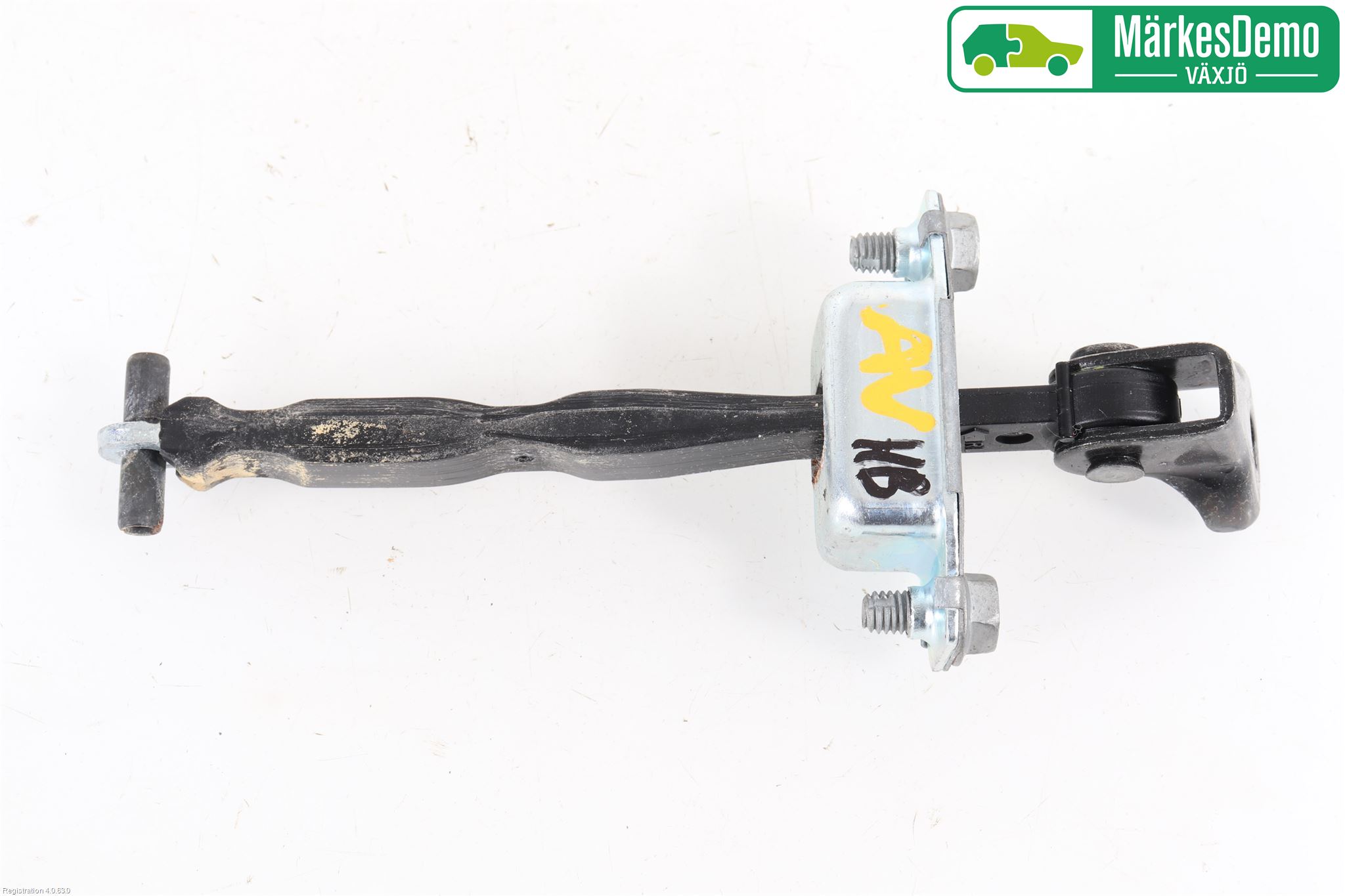 Suzuki SWIFT 17-24 Dørstopper