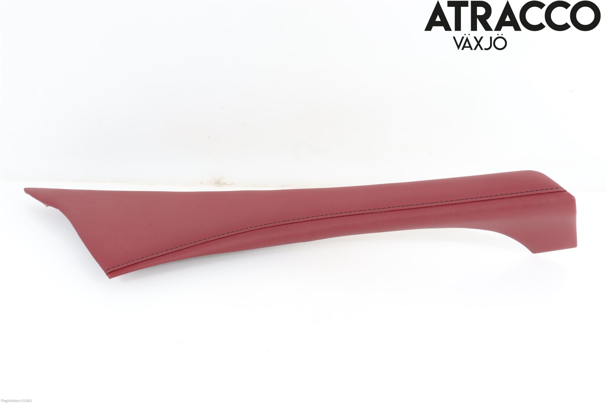 Lexus RX AL20 16-22 Instrumentkonsoll Gulv