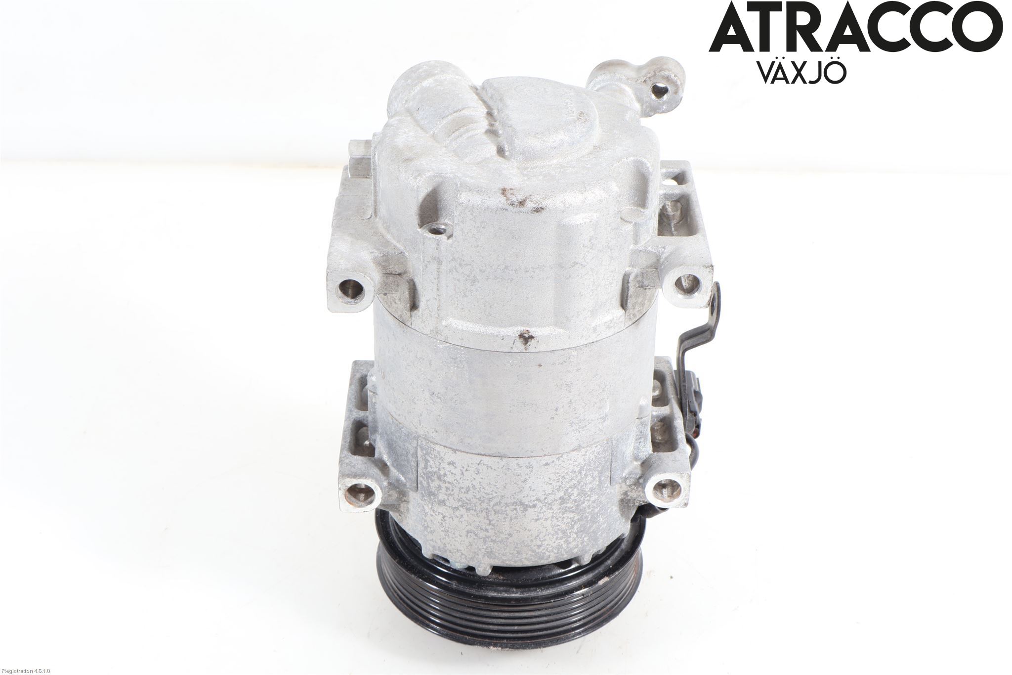 Hyundai i10 BA 17-20 Varme Ac Kompressor