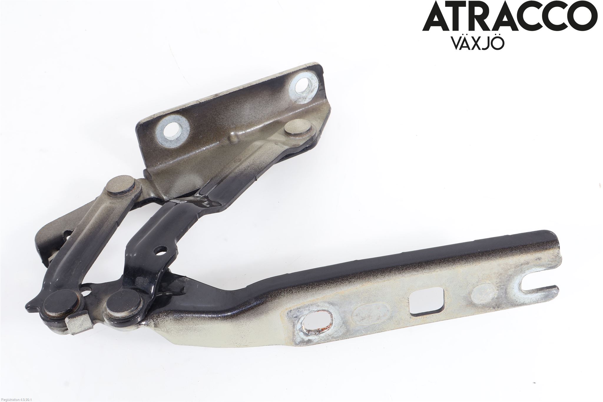 Volkswagen VW GOLF V 04-09 Panser Hengsel - Hengsler