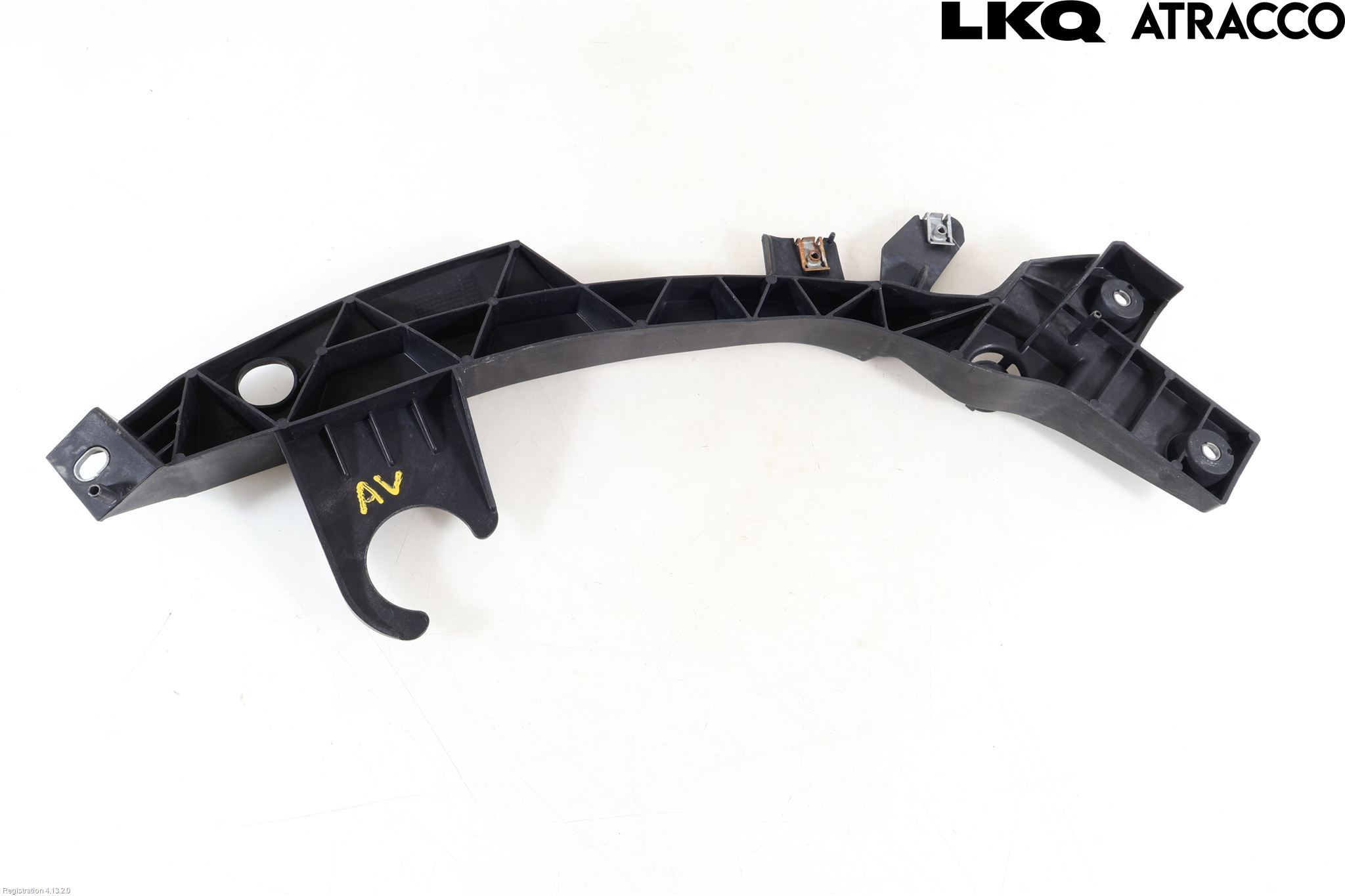 Toyota PROACE II 16- Frontlykt Holder-Feste