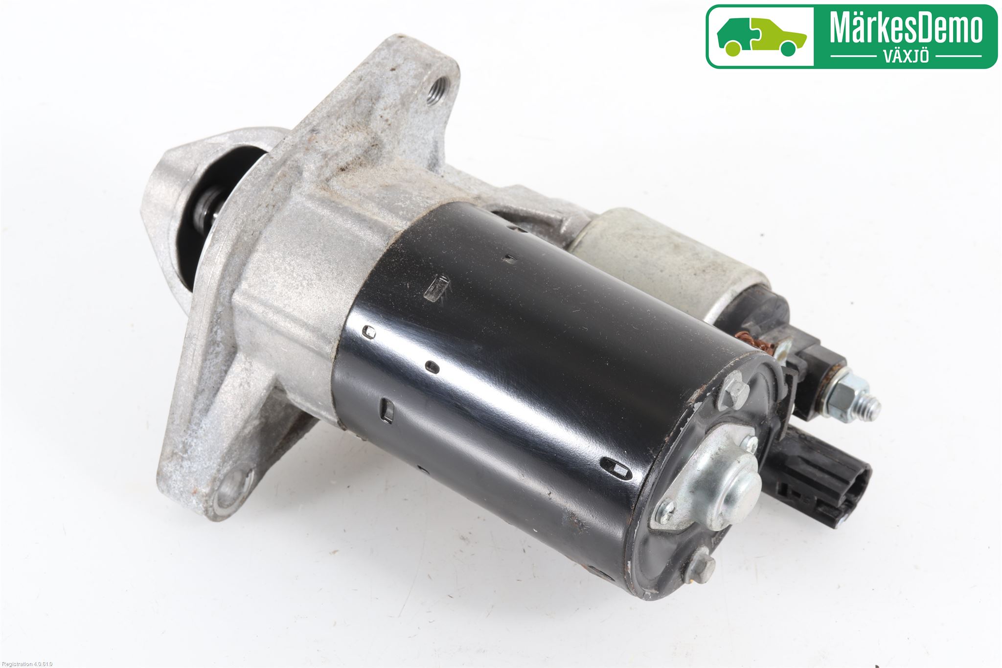 Toyota AURIS 13-19 Startmotor