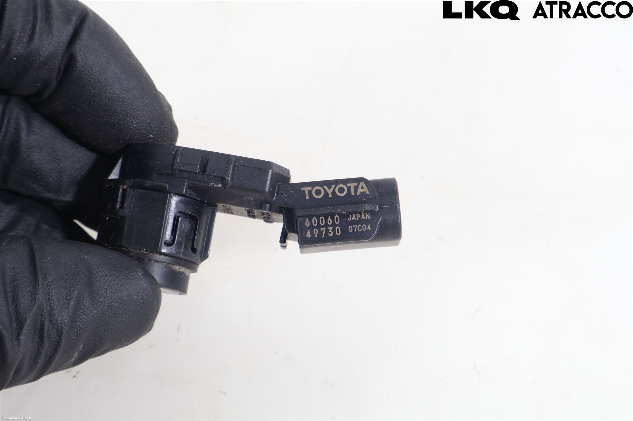 Toyota RAV4 19- Sensor Ryggesensor