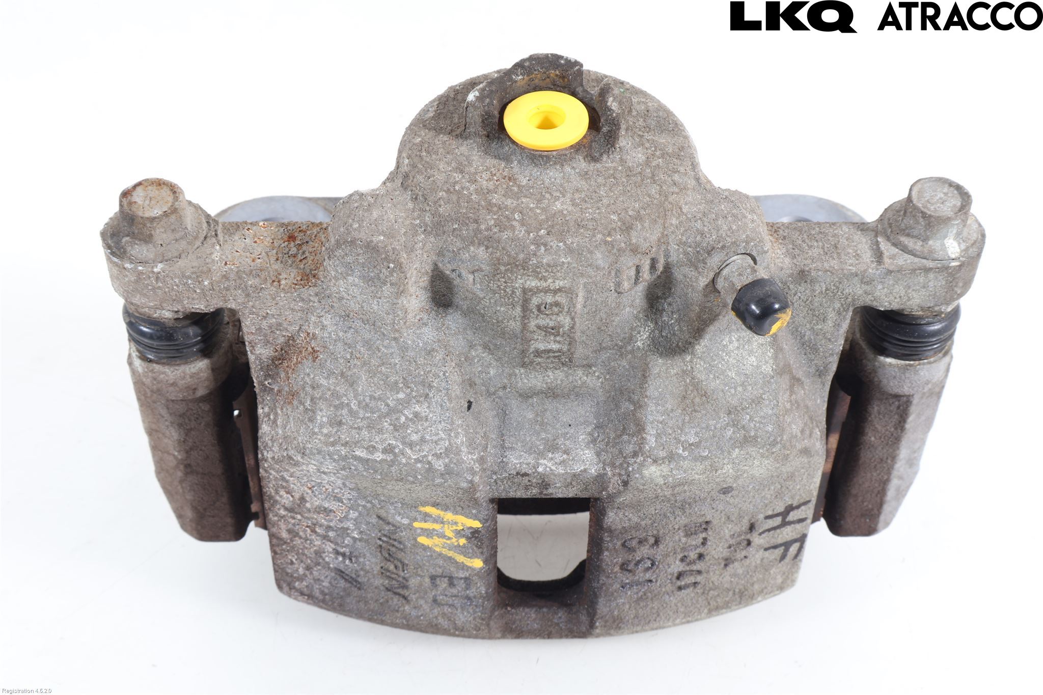 Honda E 20-23 Bremsecaliper Foran Høyre
