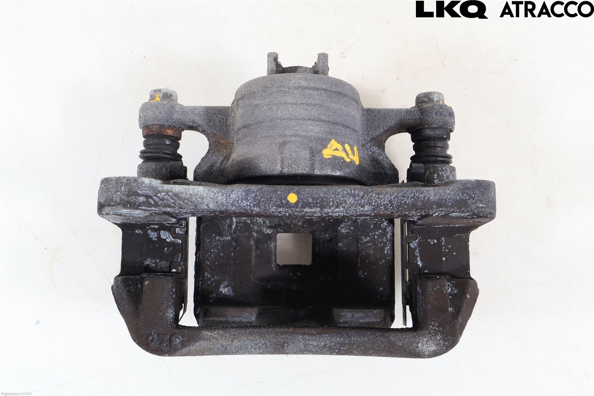 Suzuki SWIFT 17-24 Bremsecaliper Foran Venstre