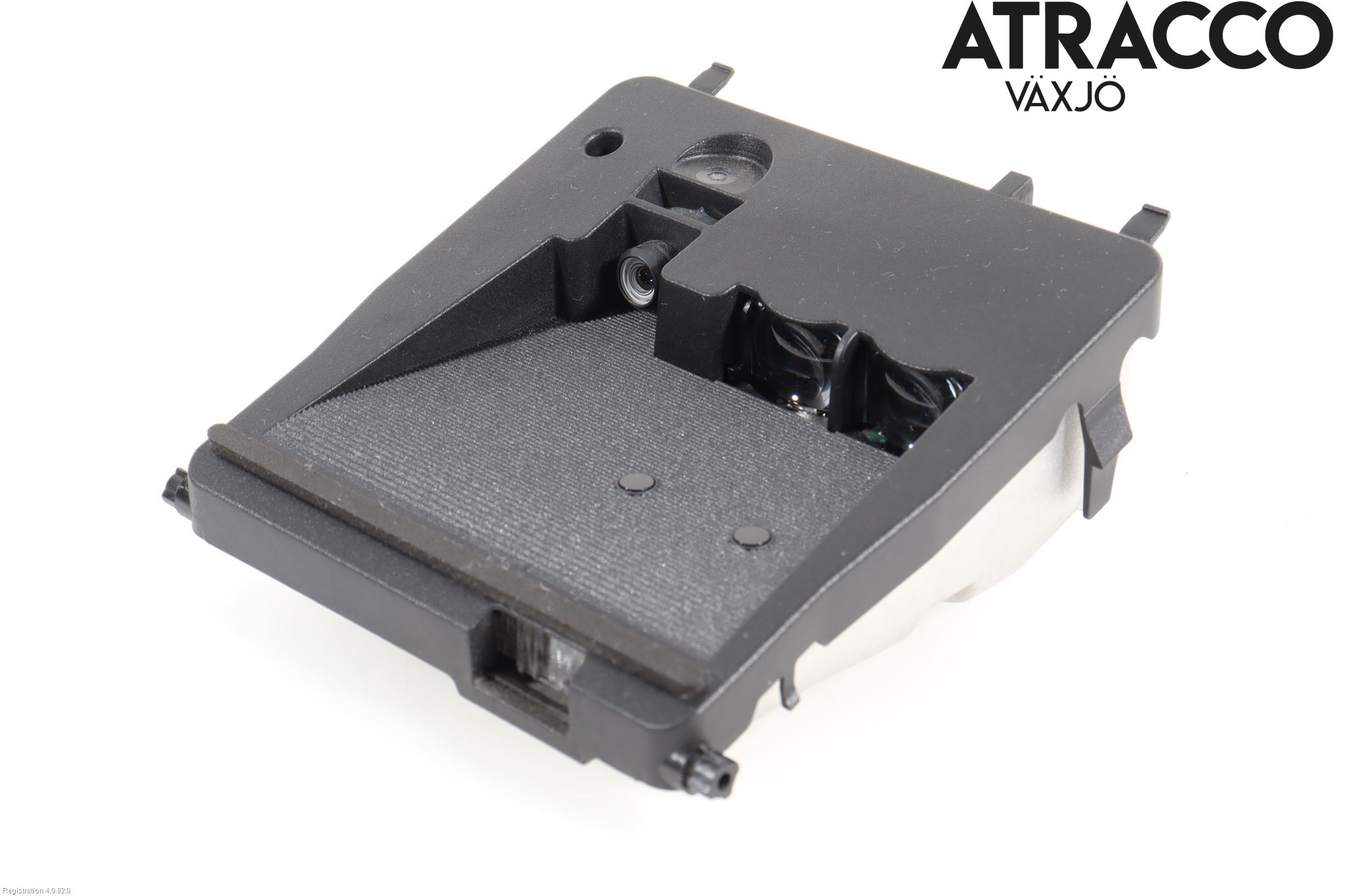 Toyota AYGO 15-21 Sensor Kollisjonsbeskyttelse