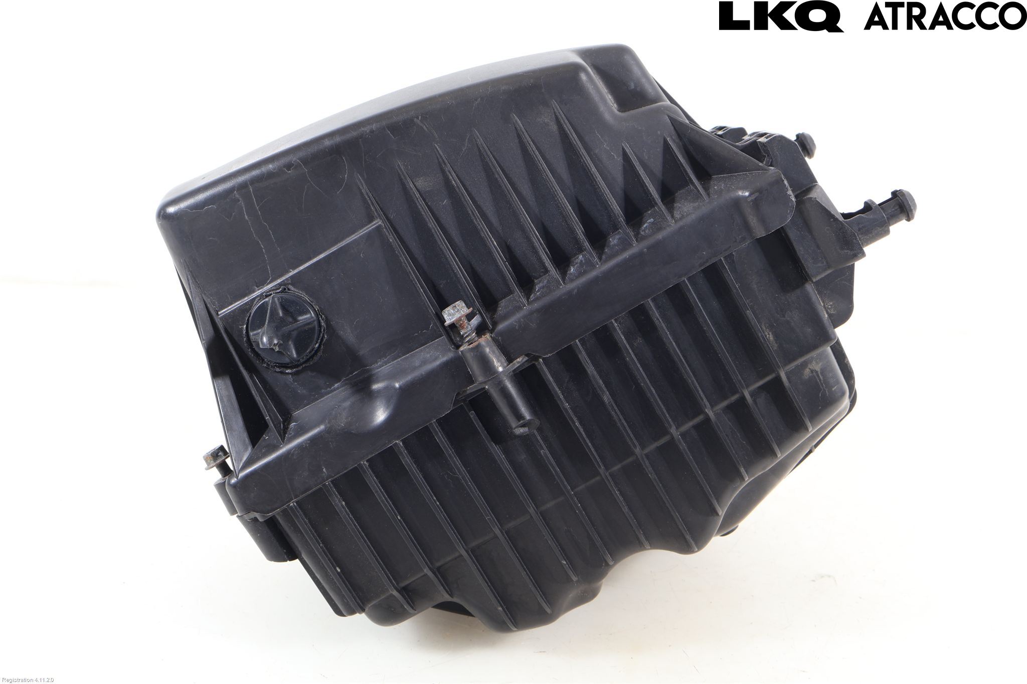 Fiat 500L 13-19 Luftfilter Boks