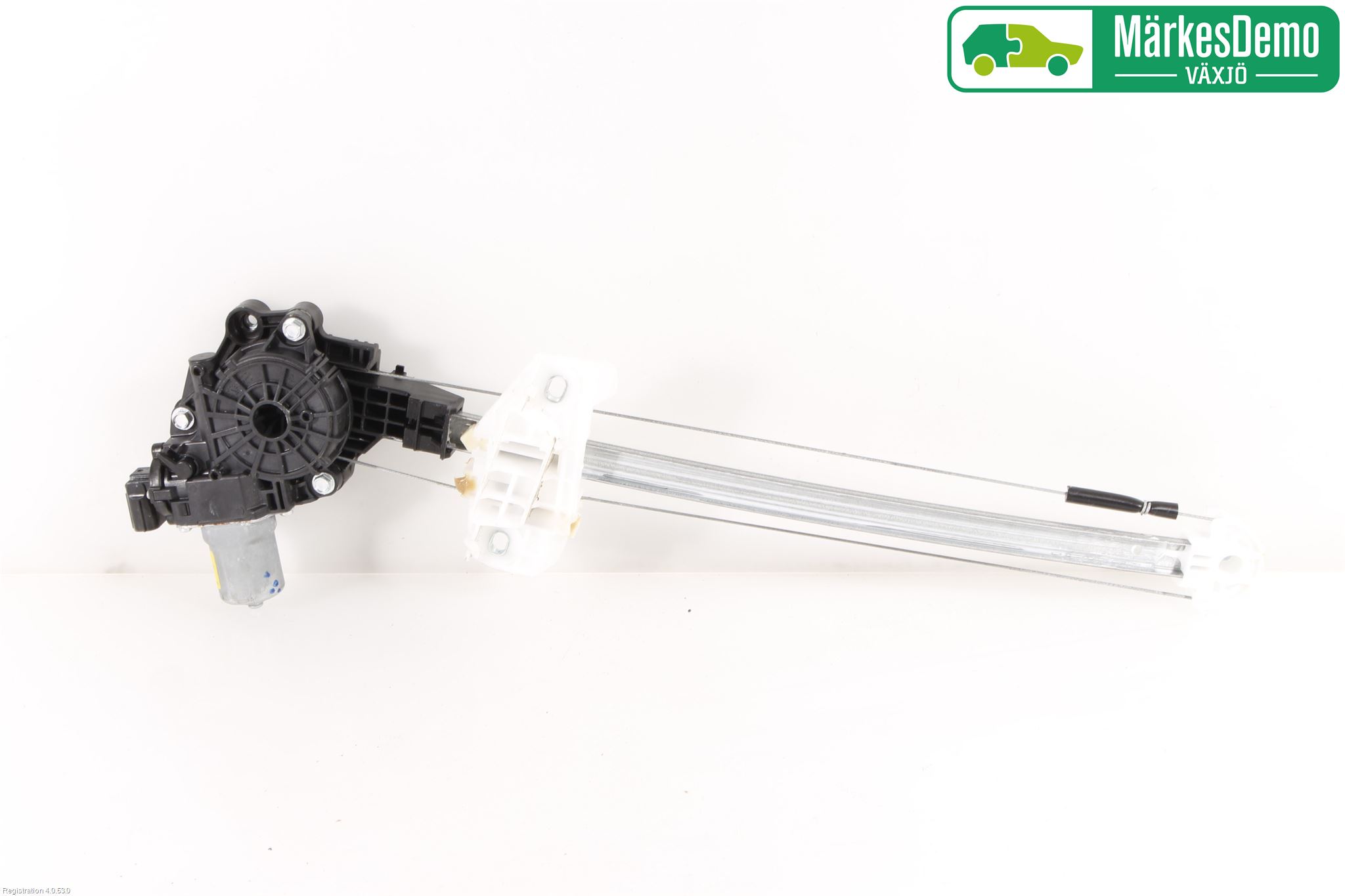 Honda CIVIC 17-22 Vindusheis El Komp