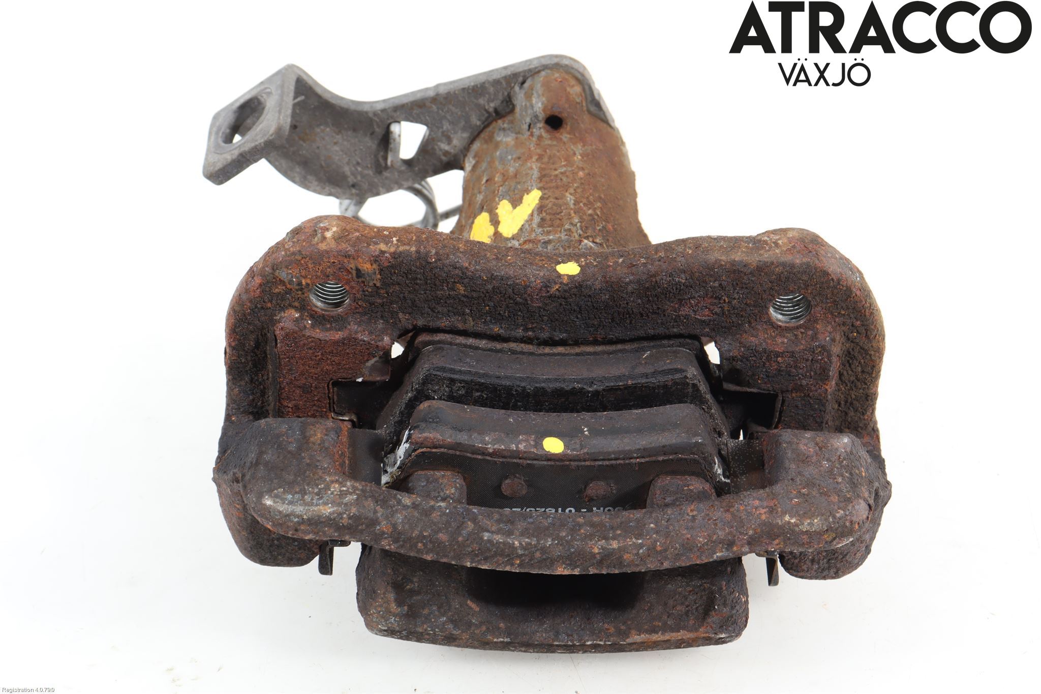 Hyundai i20 GB 15-20 Bremsecaliper Bak Høyre