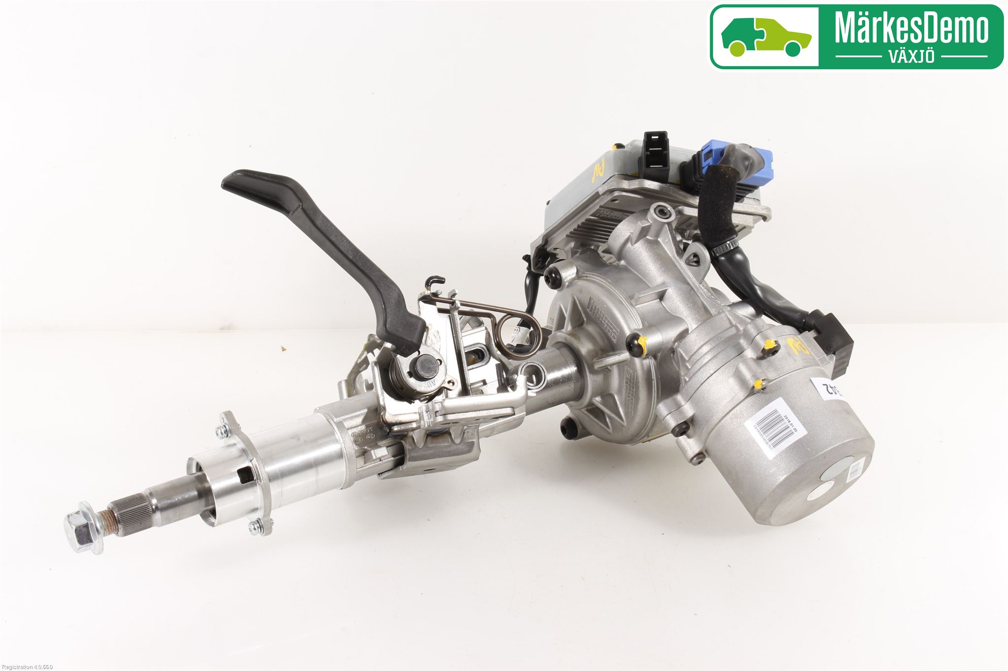Hyundai IONIQ AE 17-22 Rattaksel