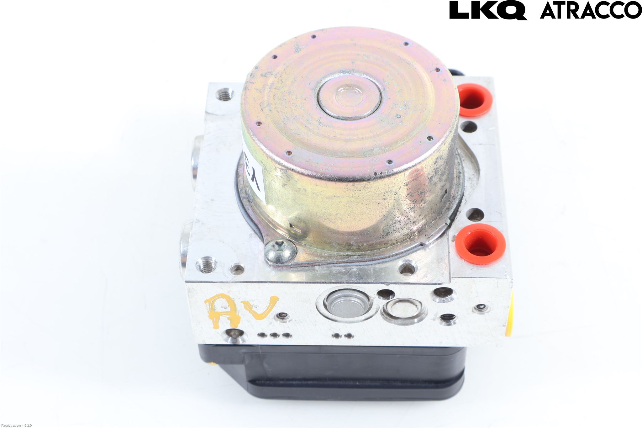 Toyota COROLLA CROSS XG10 22- Abs Hydraulikkaggregat