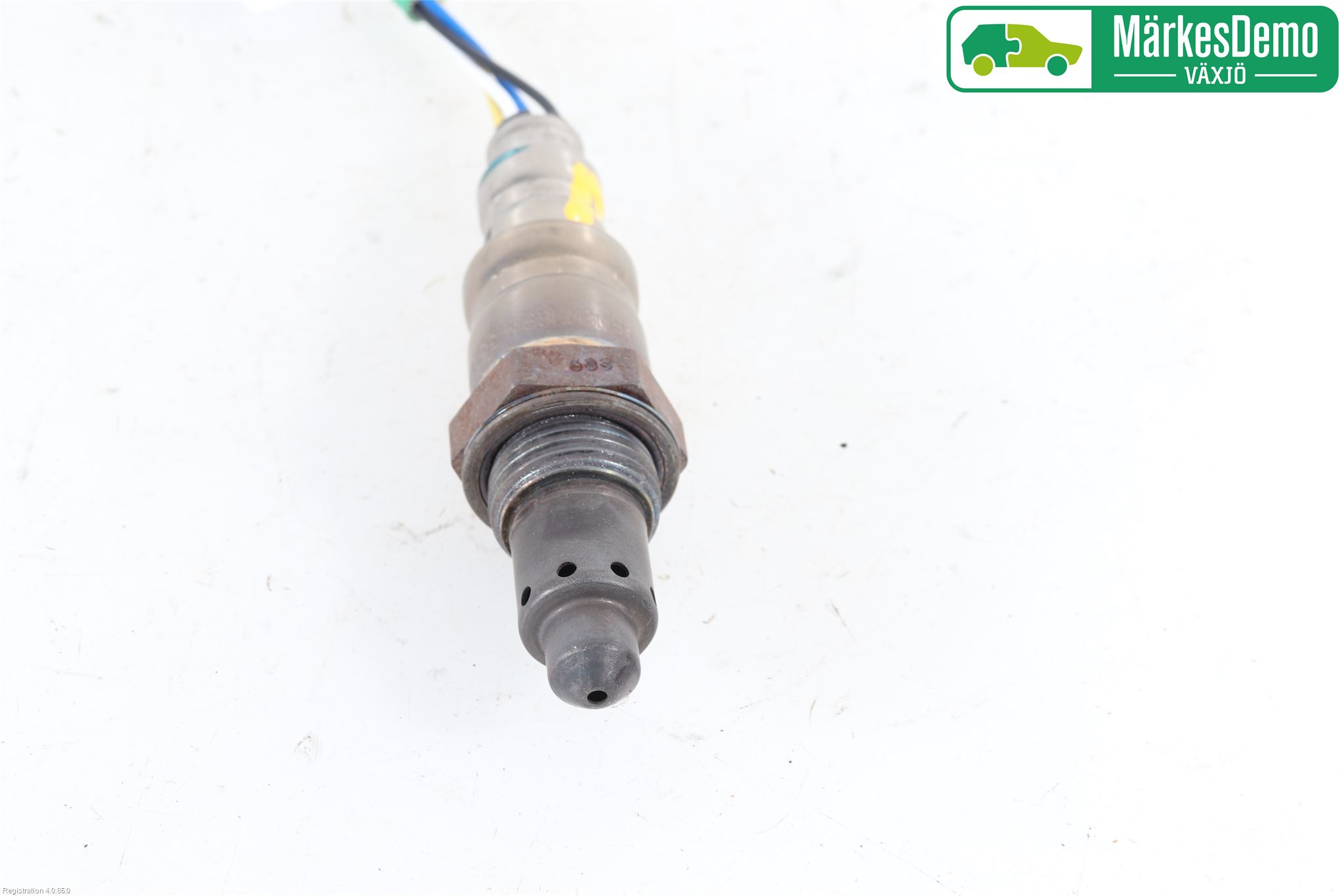Honda CIVIC 17-22 Inns Lambdasonde