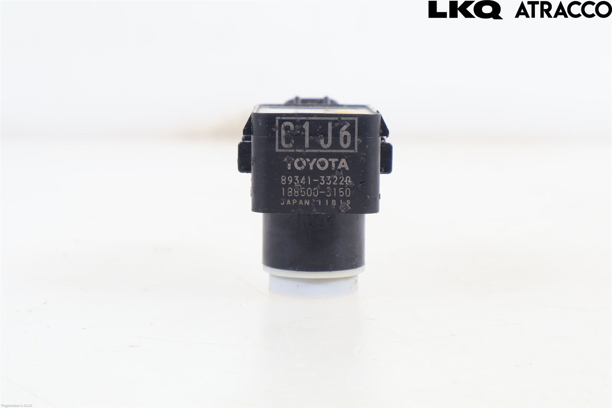 Toyota COROLLA 19- Sensor Ryggesensor